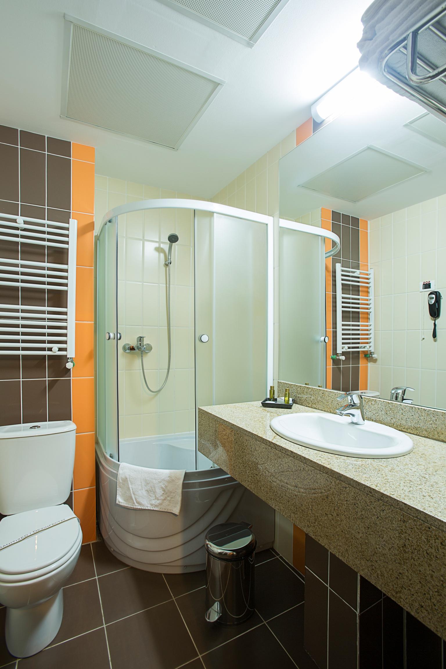 Hotel Inter Business