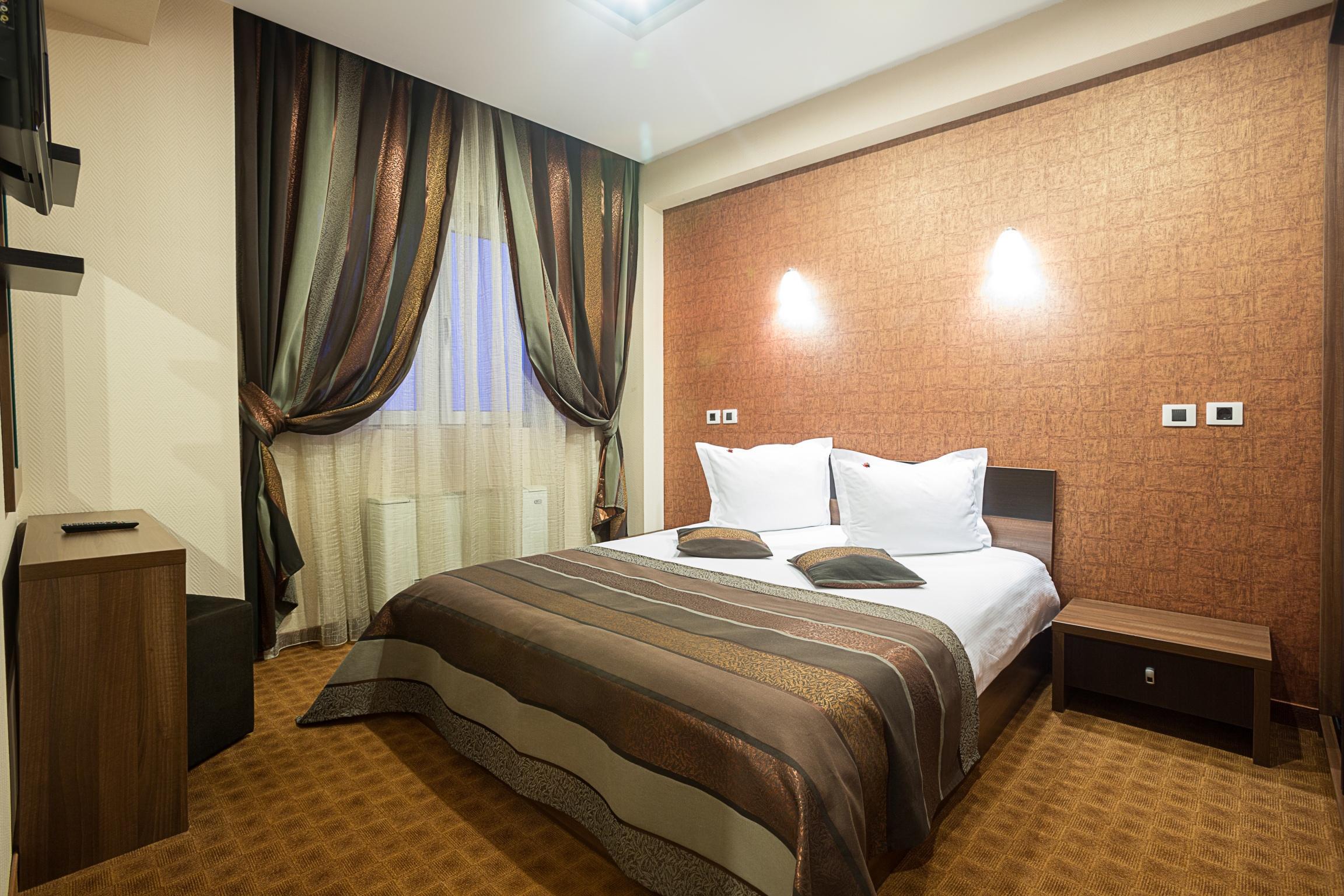 Inter Business Hotel