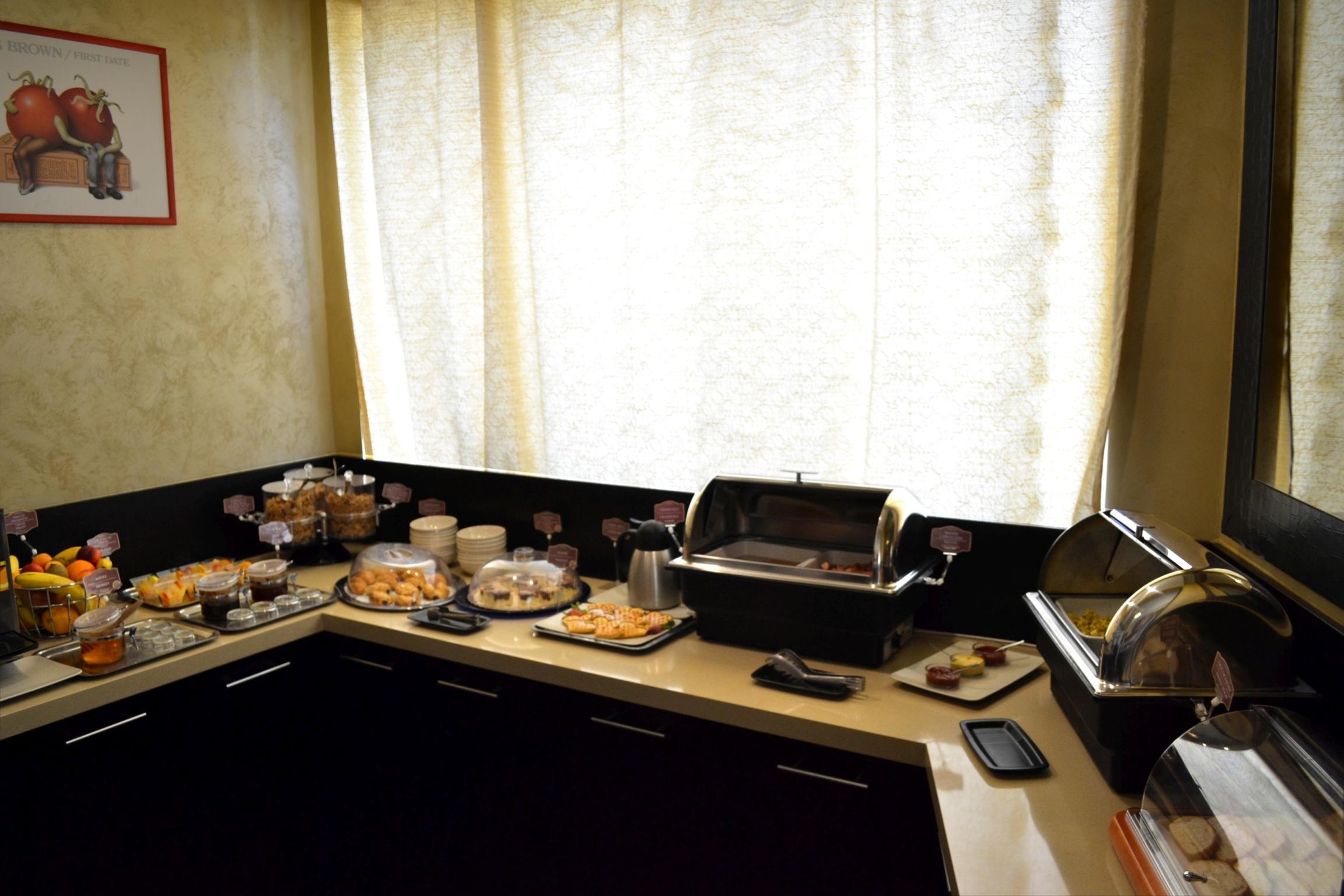 Inter Business 4*