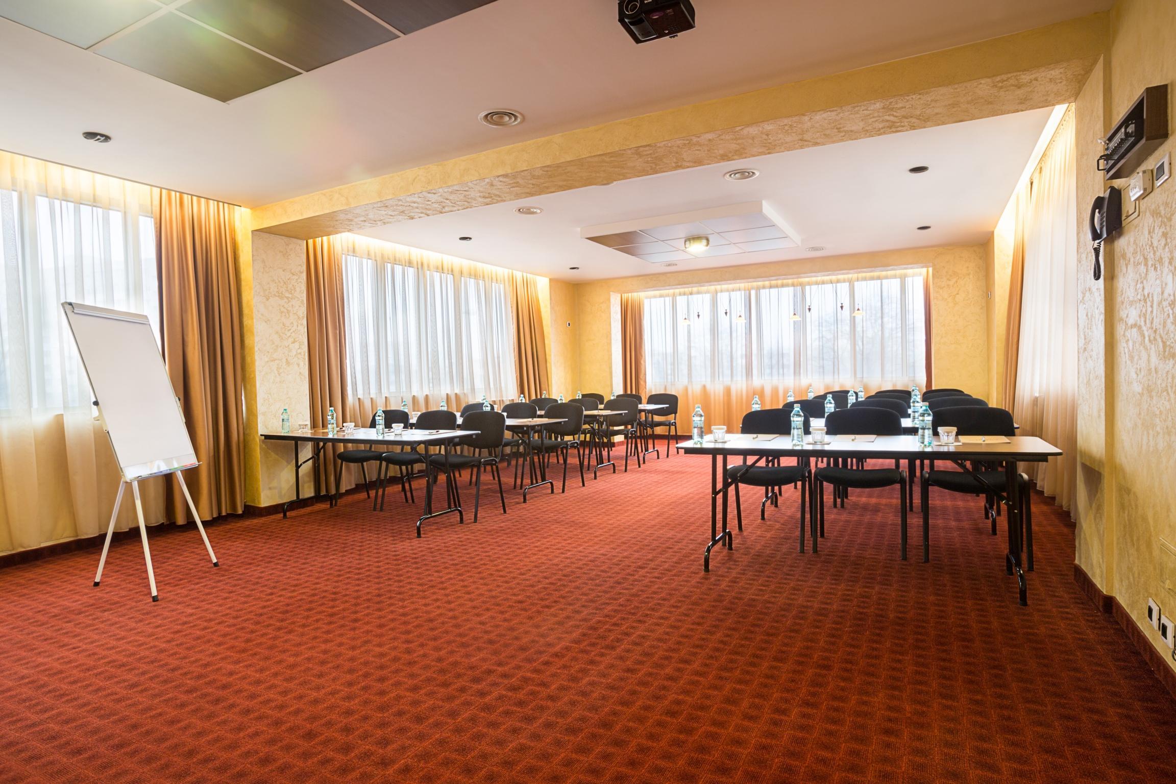 Hotel Inter Business