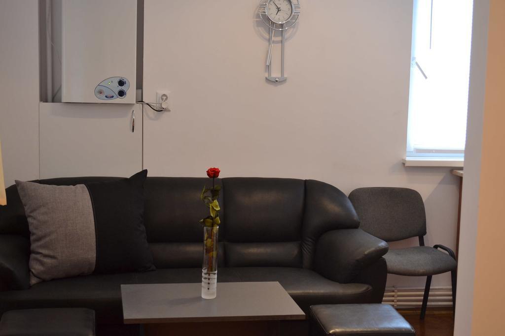 Apartament Victoria