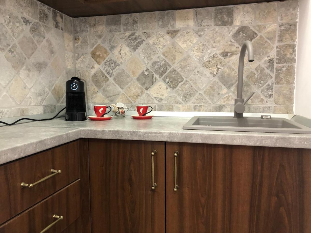 Apartamento 2 La Casa -