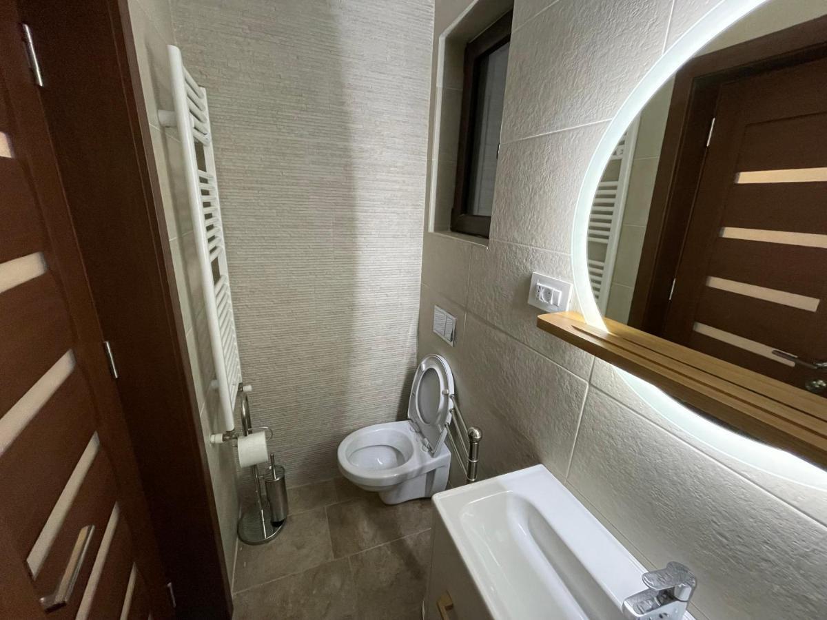 Apartamento 2 La Casa -