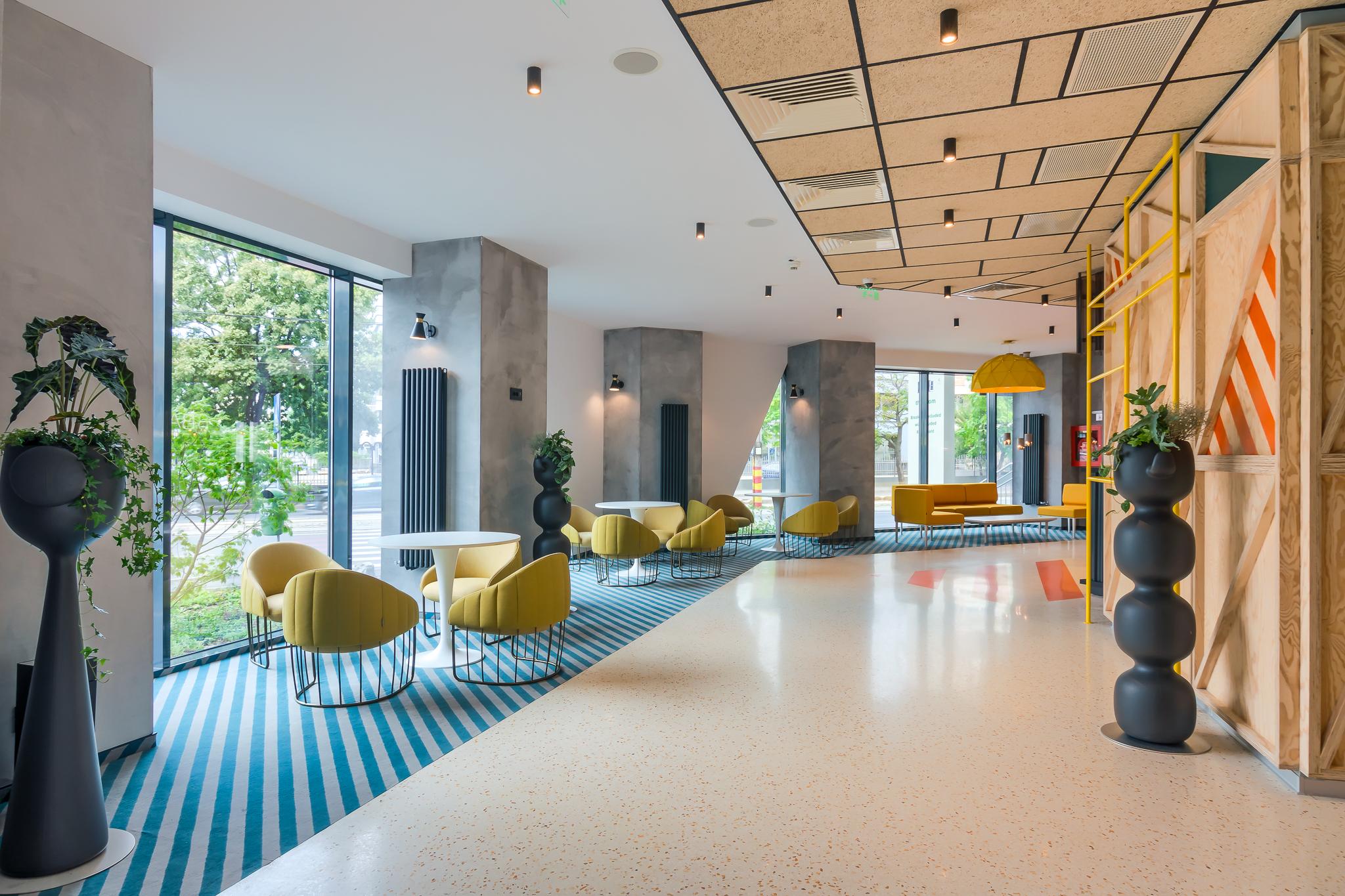 Ibis Styles Erbas Bucareste