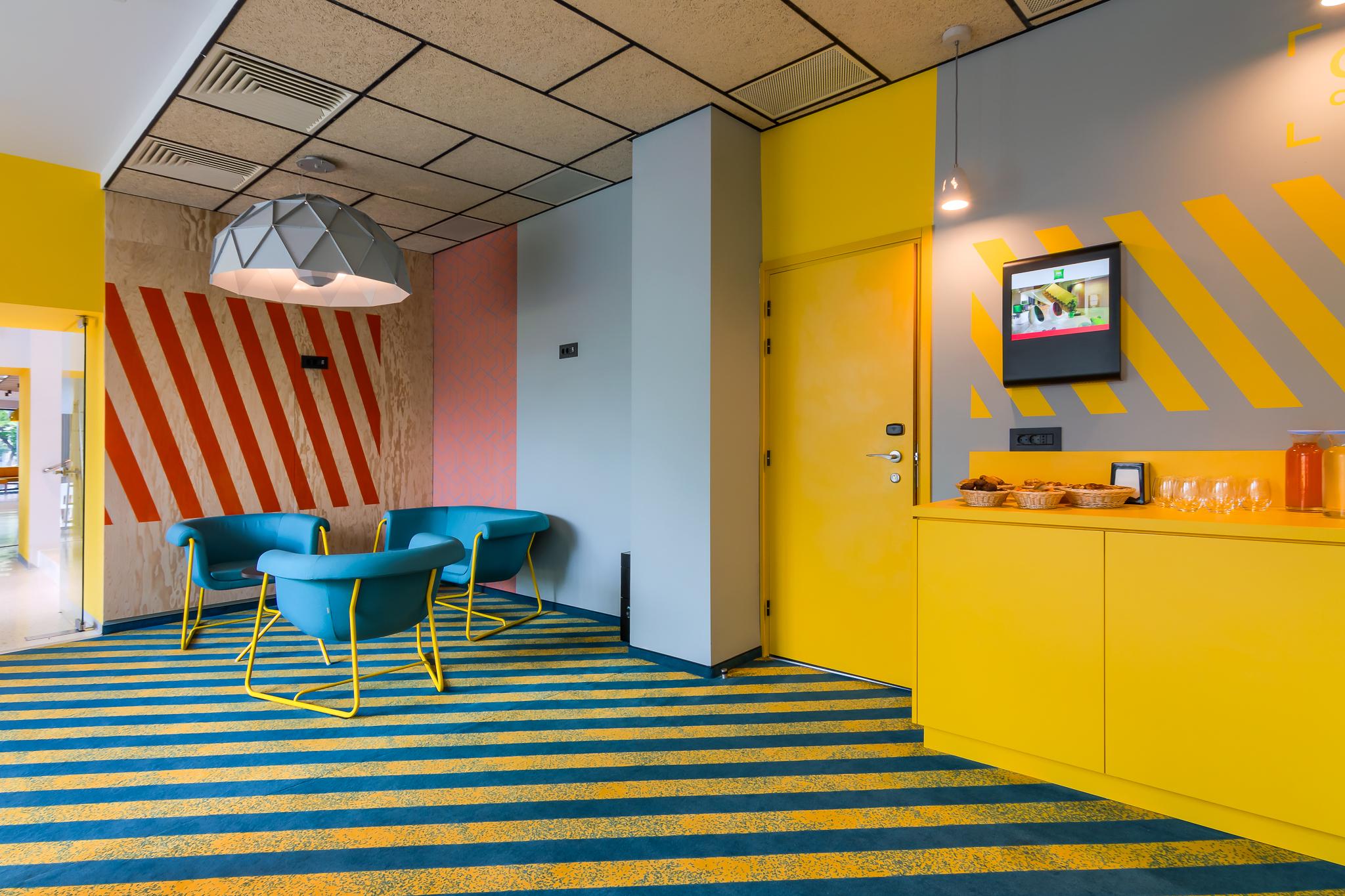 Ibis Styles Erbas Bucareste