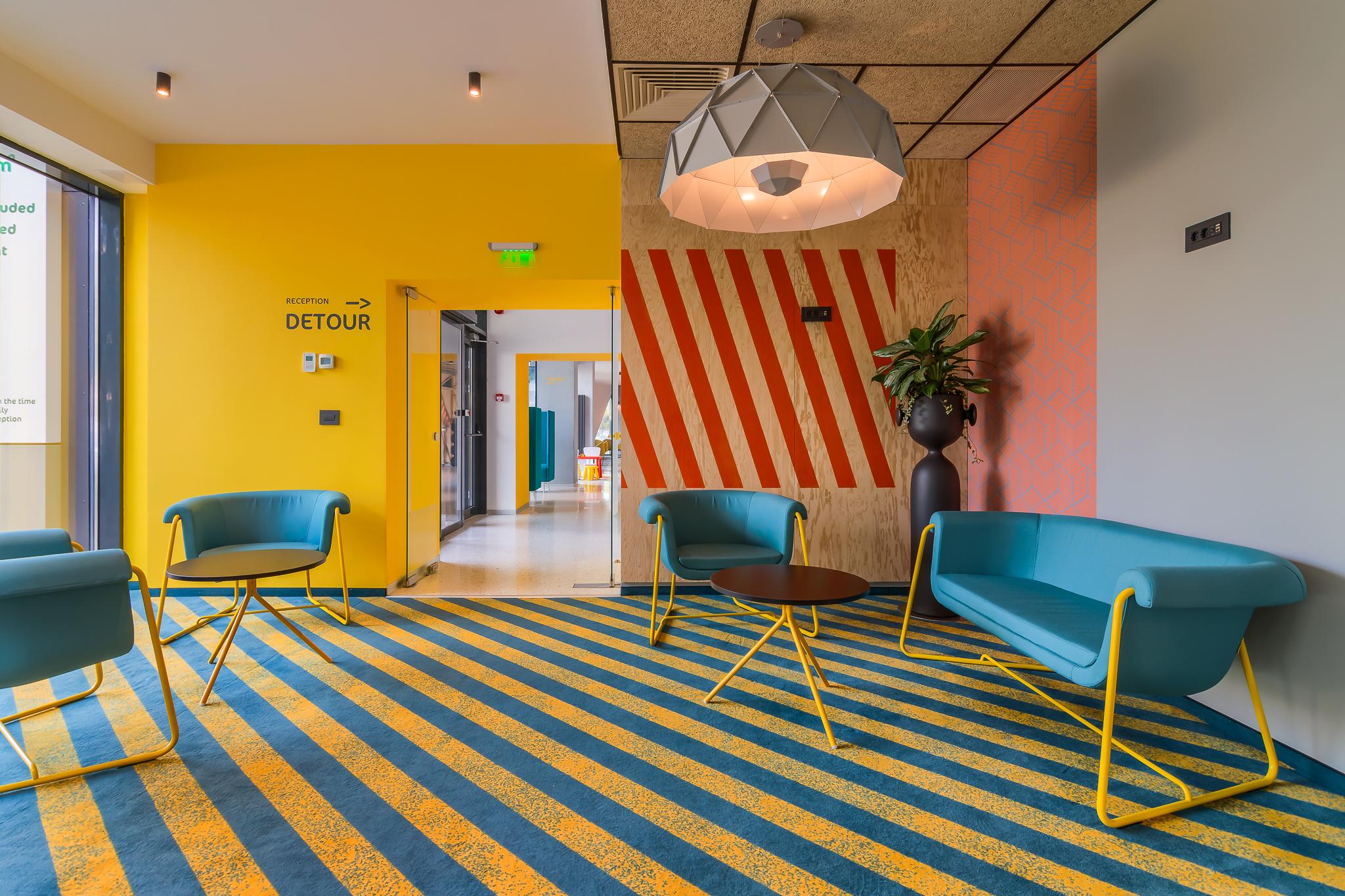 Ibis Styles Erbas Hotel 3*