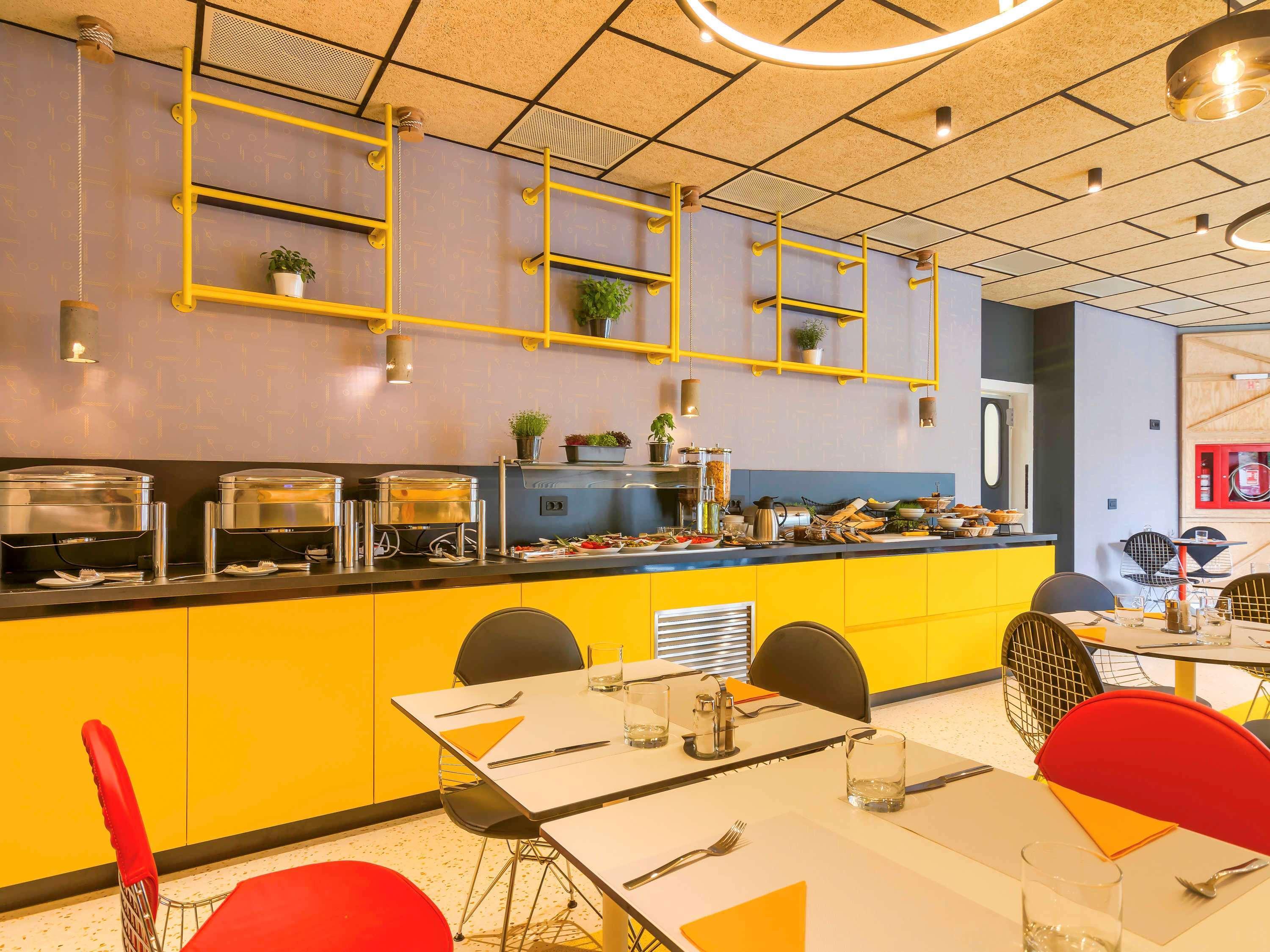 Ibis Styles Erbas Bucareste