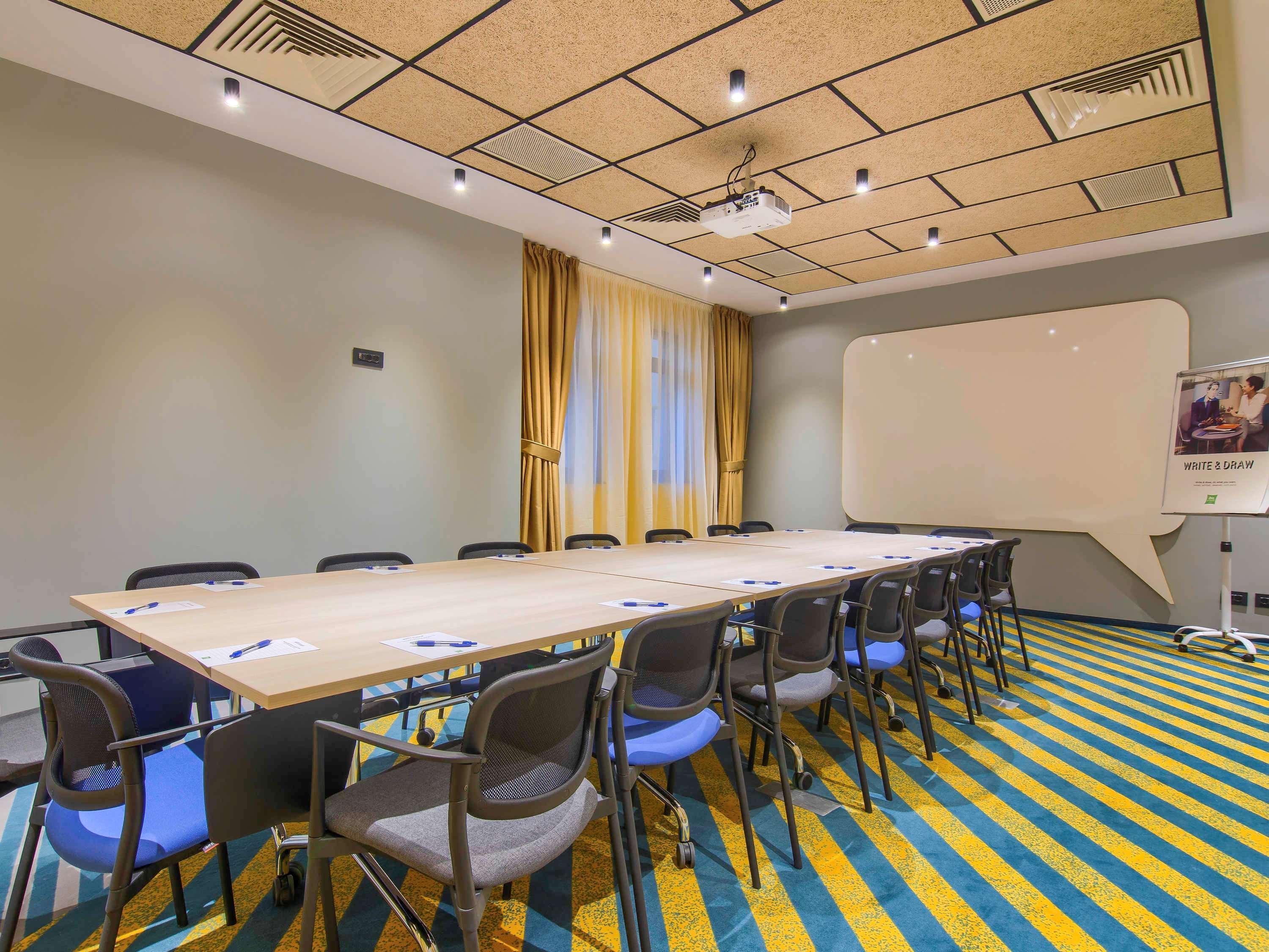 Ibis Styles Erbas Hotel Bucareste