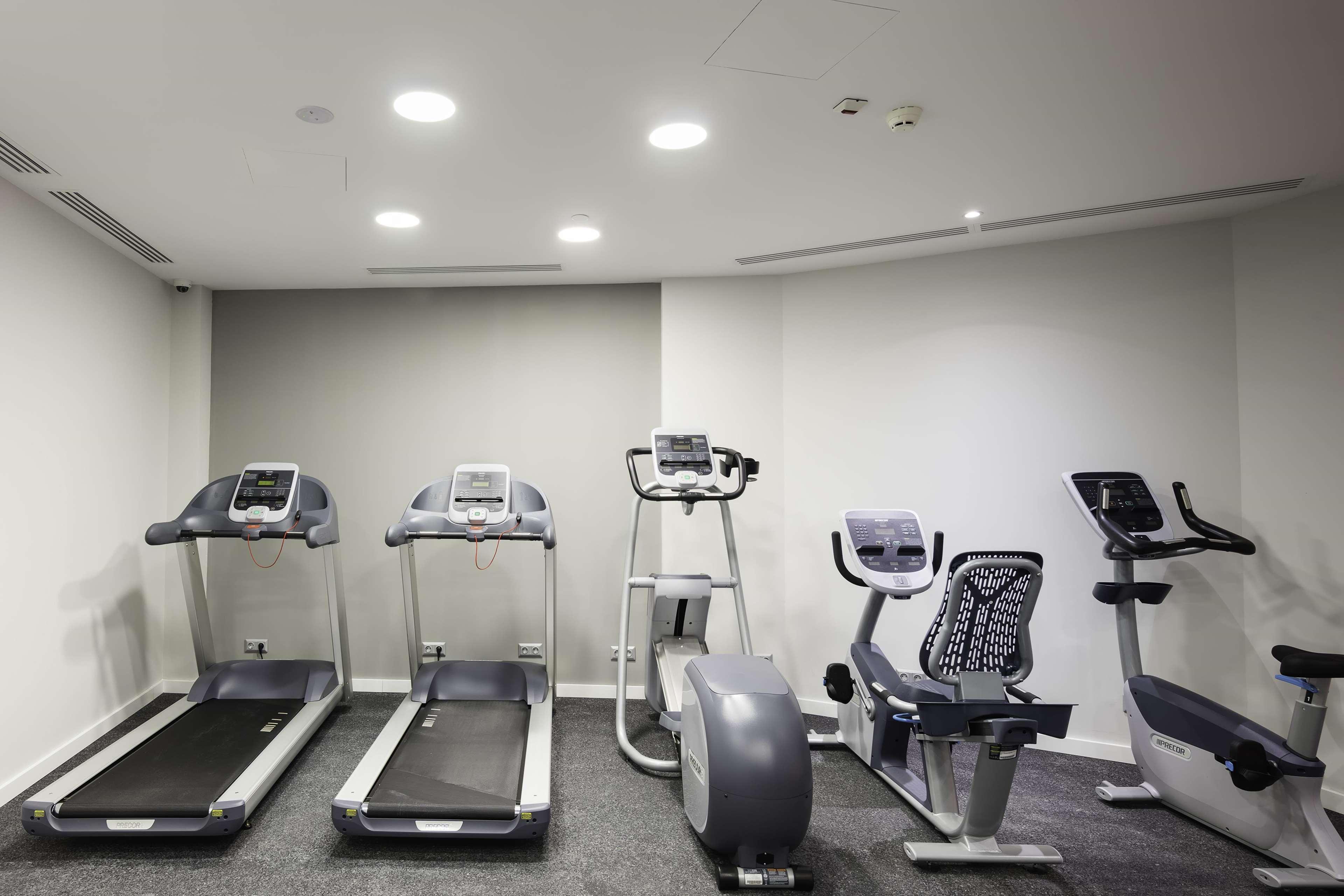 Hilton Garden Old Town 4* Bucharest