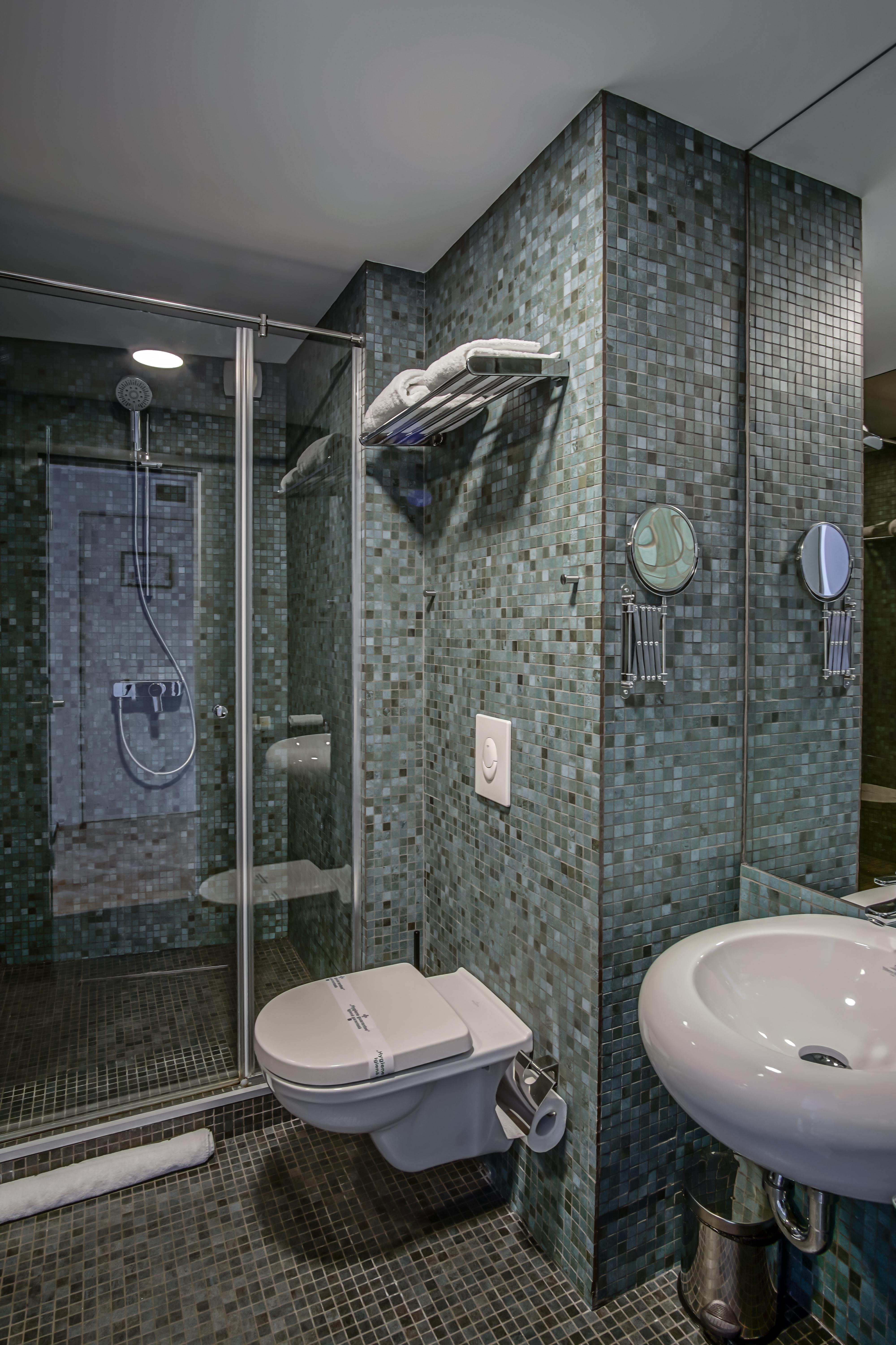 Venis Boutique 4* Bucareste