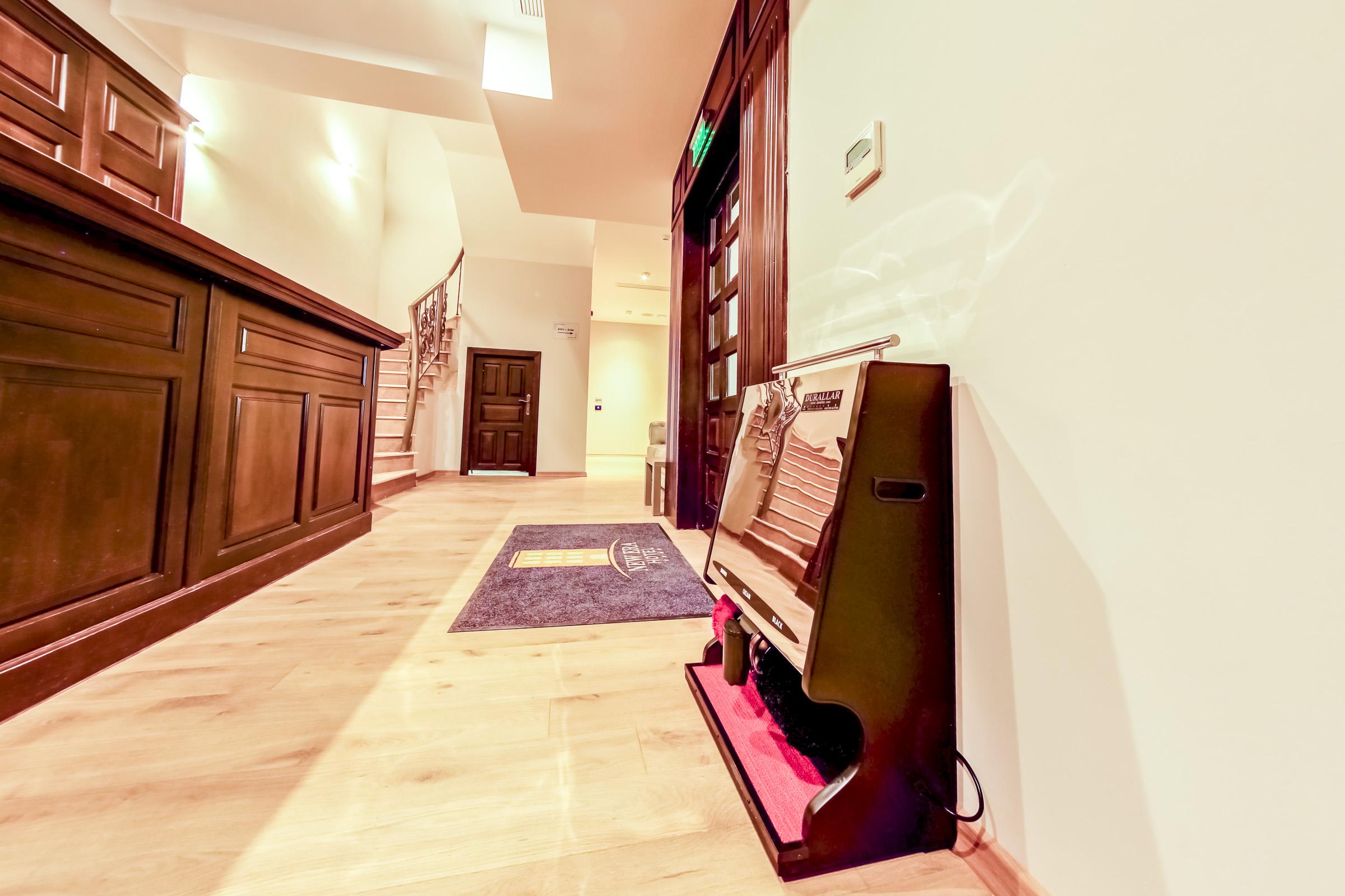 New Era Old Town Parking With Fee Nearby 4* Bucureşti