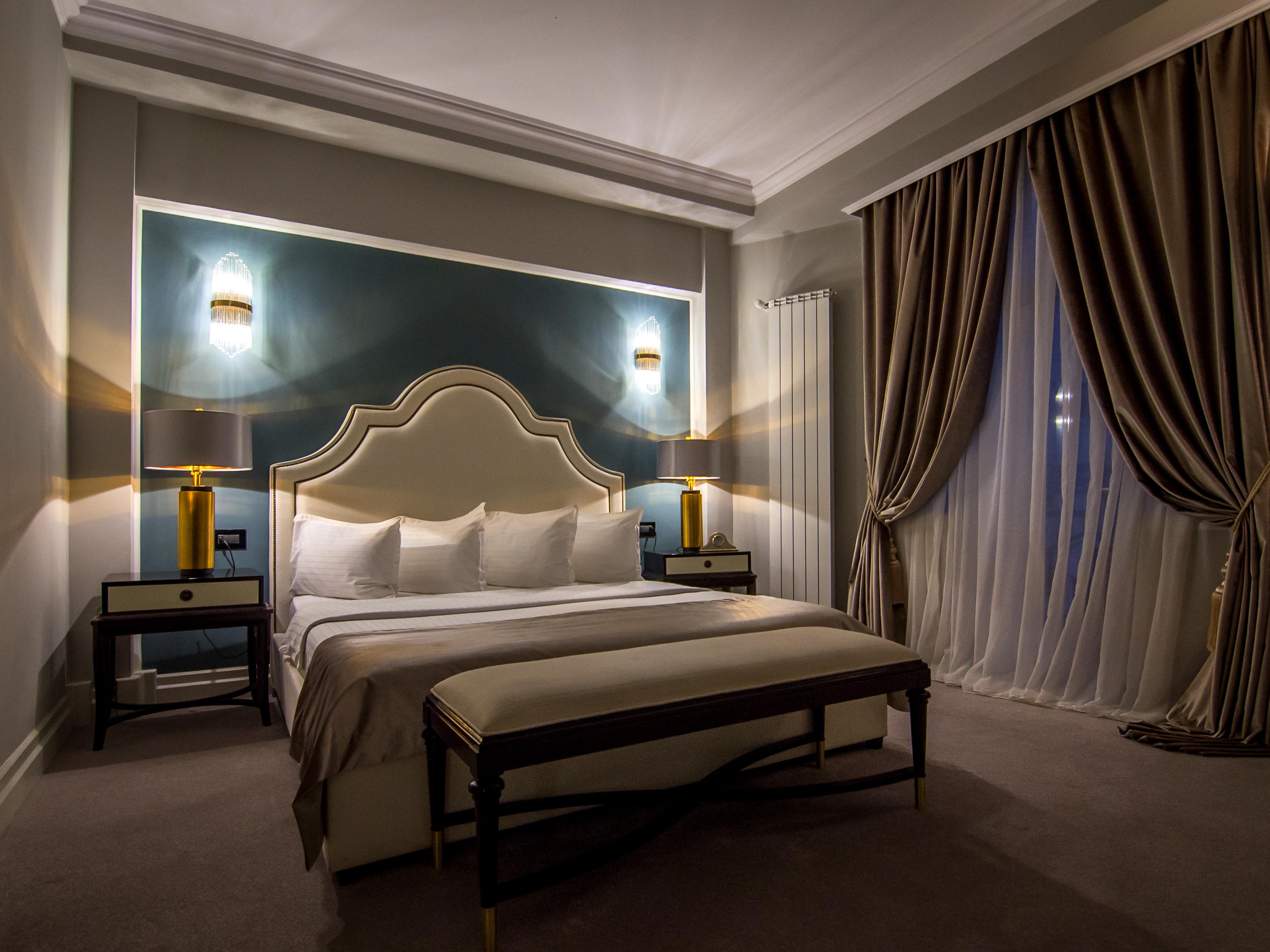 Hotel Lido By Phoenicia