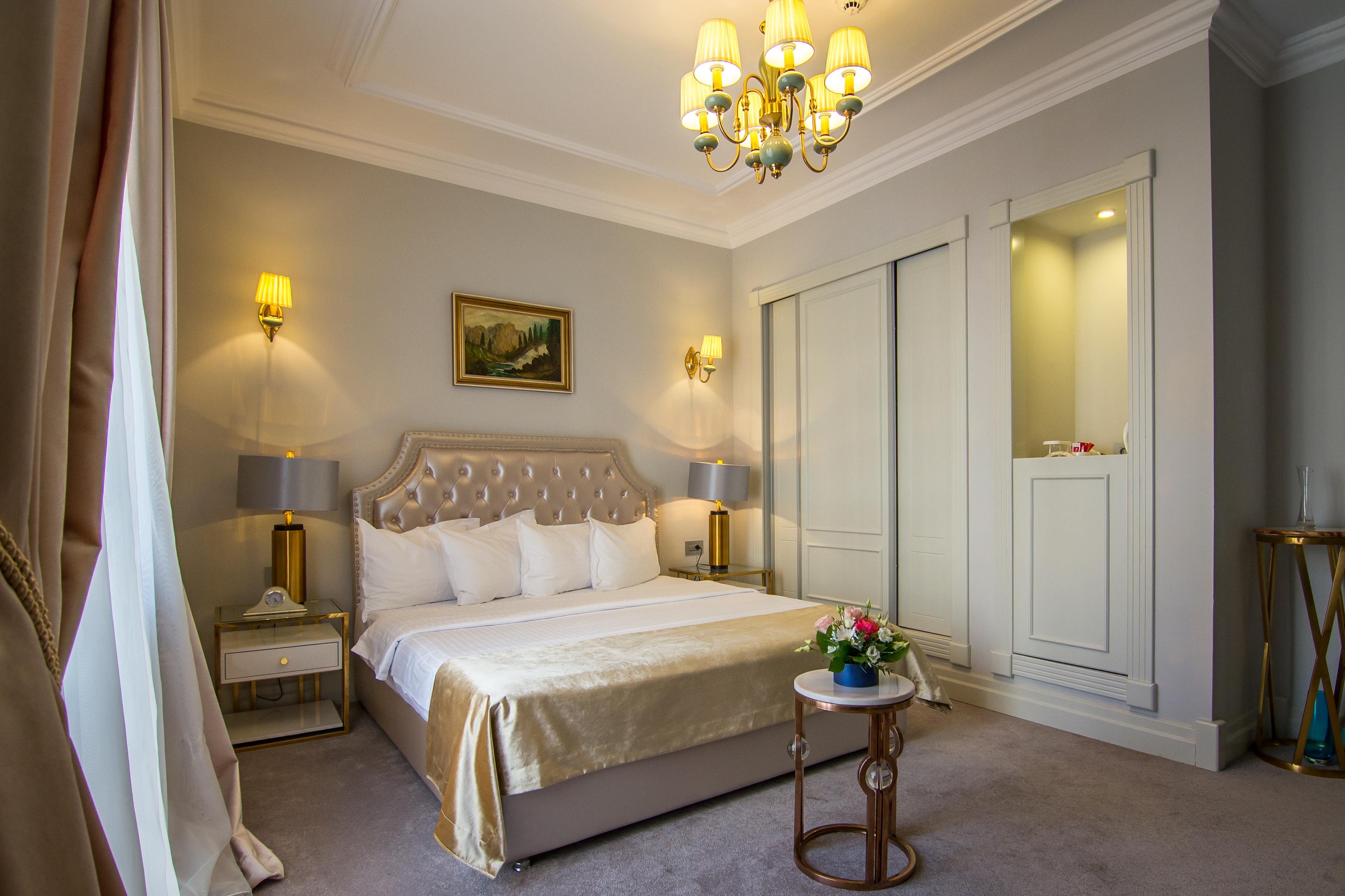 Lido By Phoenicia 4* Bucareste
