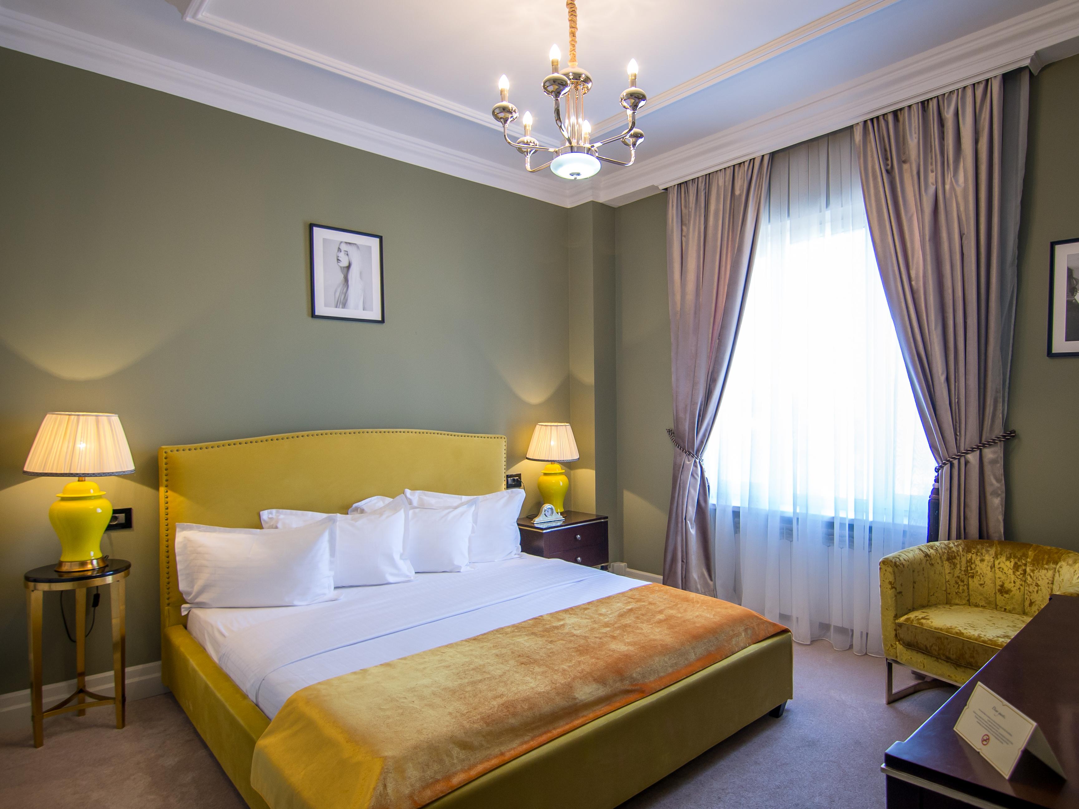 Lido By Phoenicia 4* Bucareste