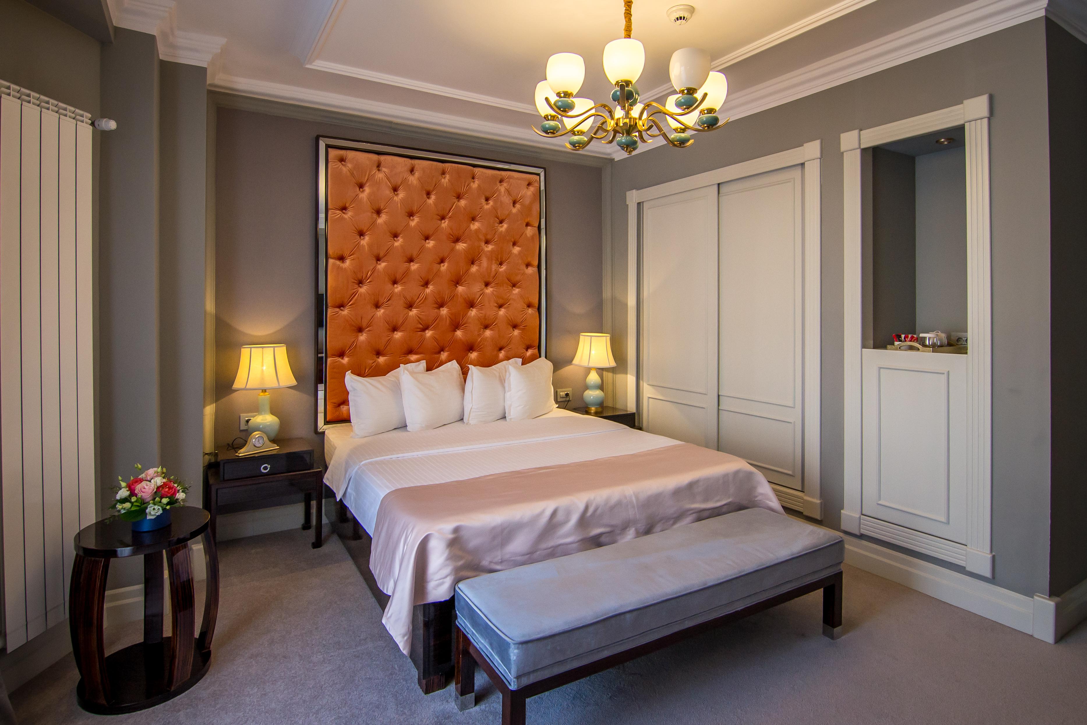 Lido By Phoenicia Hotel 4*