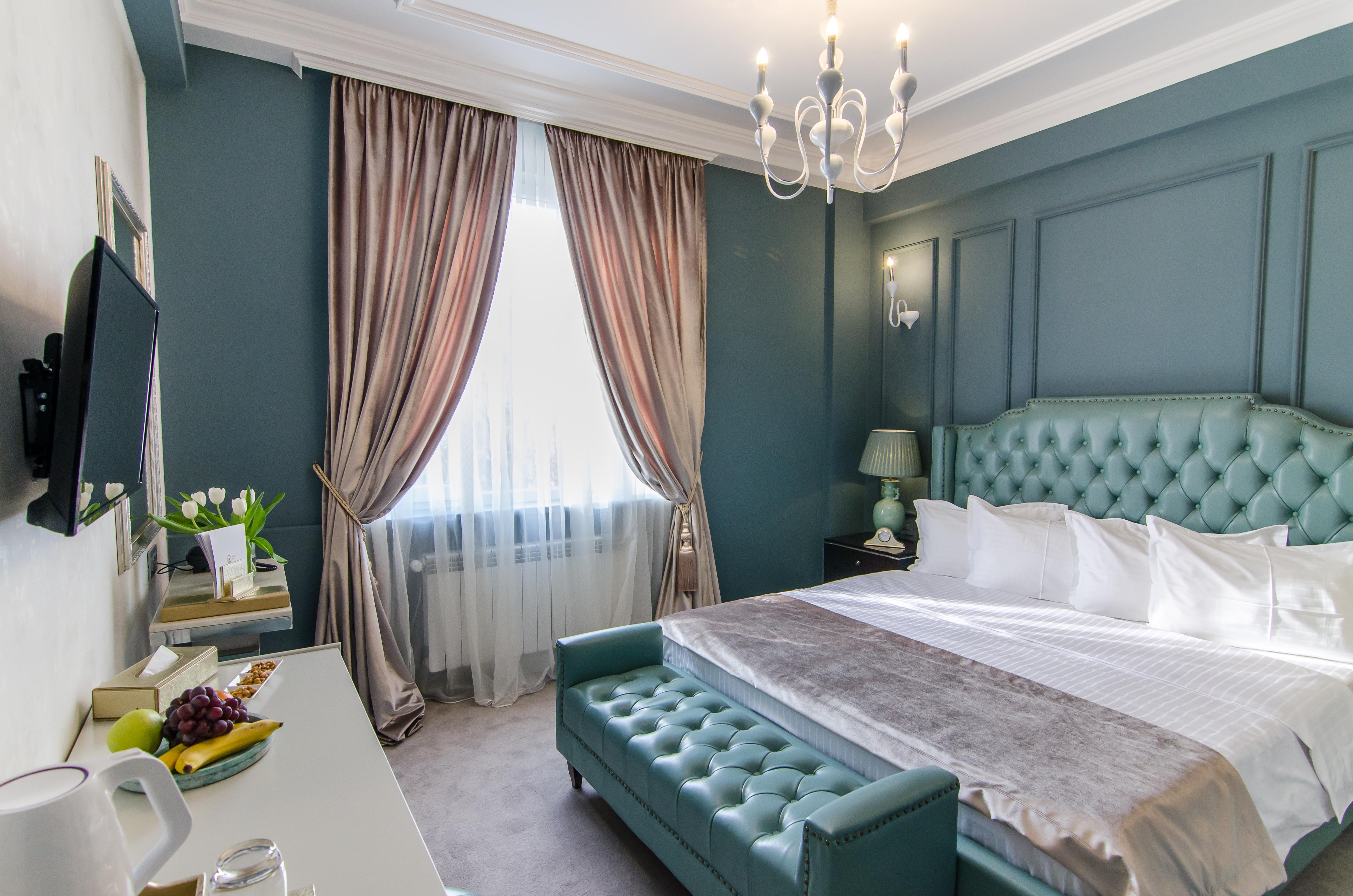 Lido By Phoenicia Hotel 4*