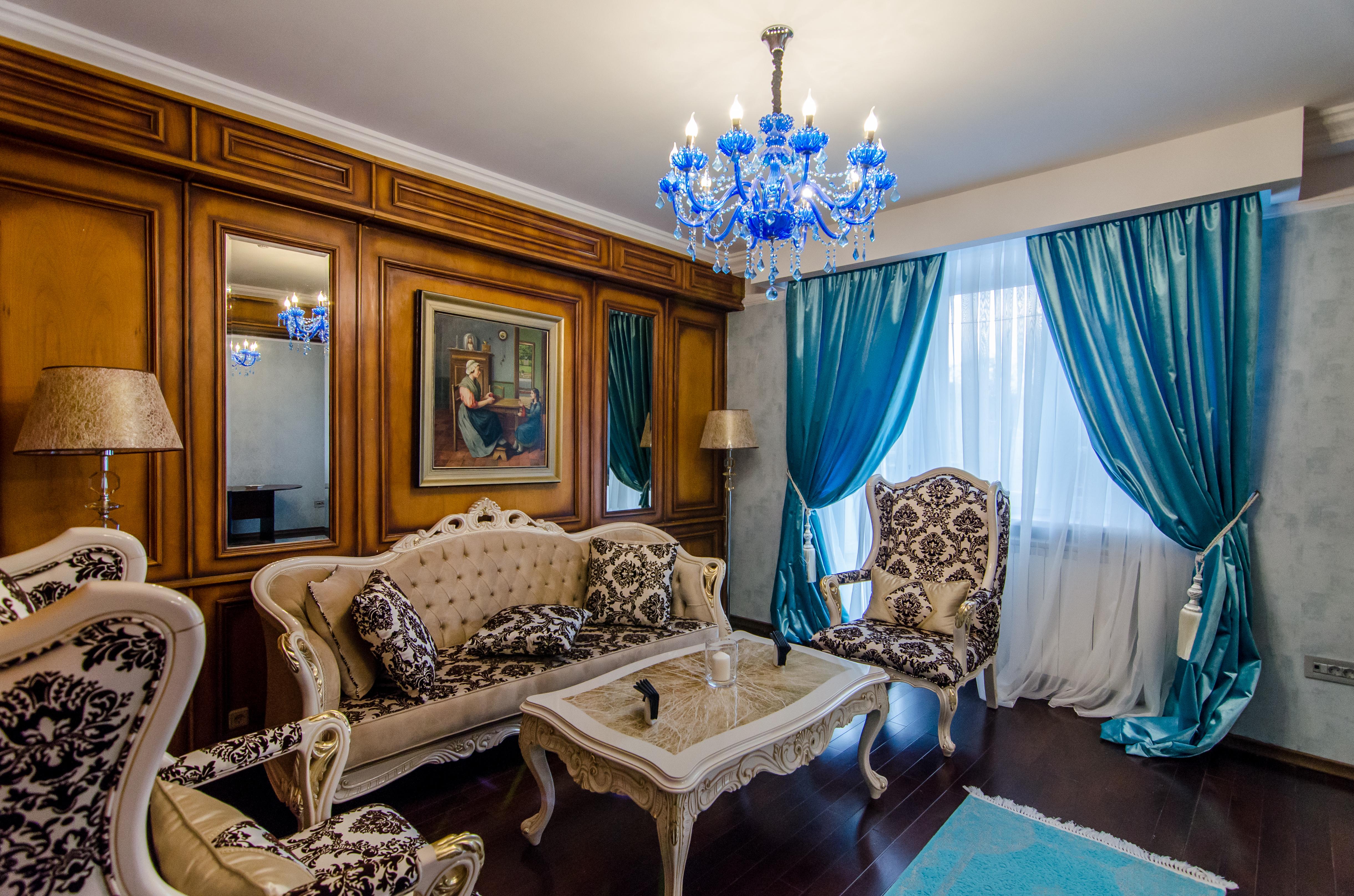 Hotel Lido By Phoenicia