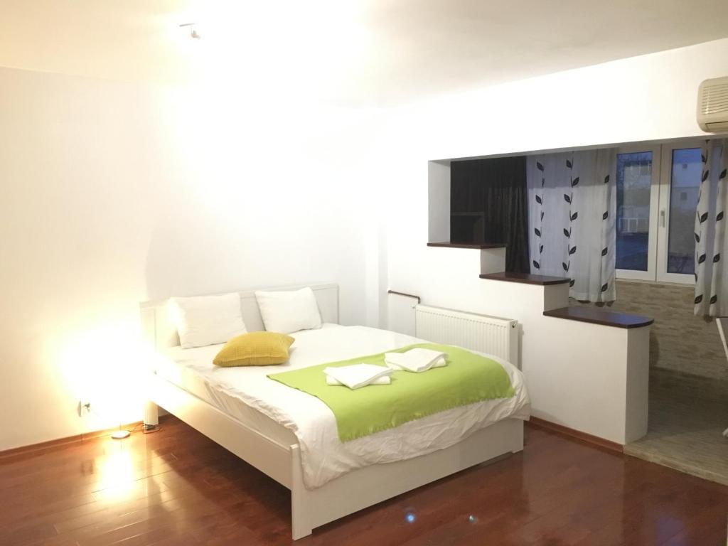 New 1 Apartment Bucharest