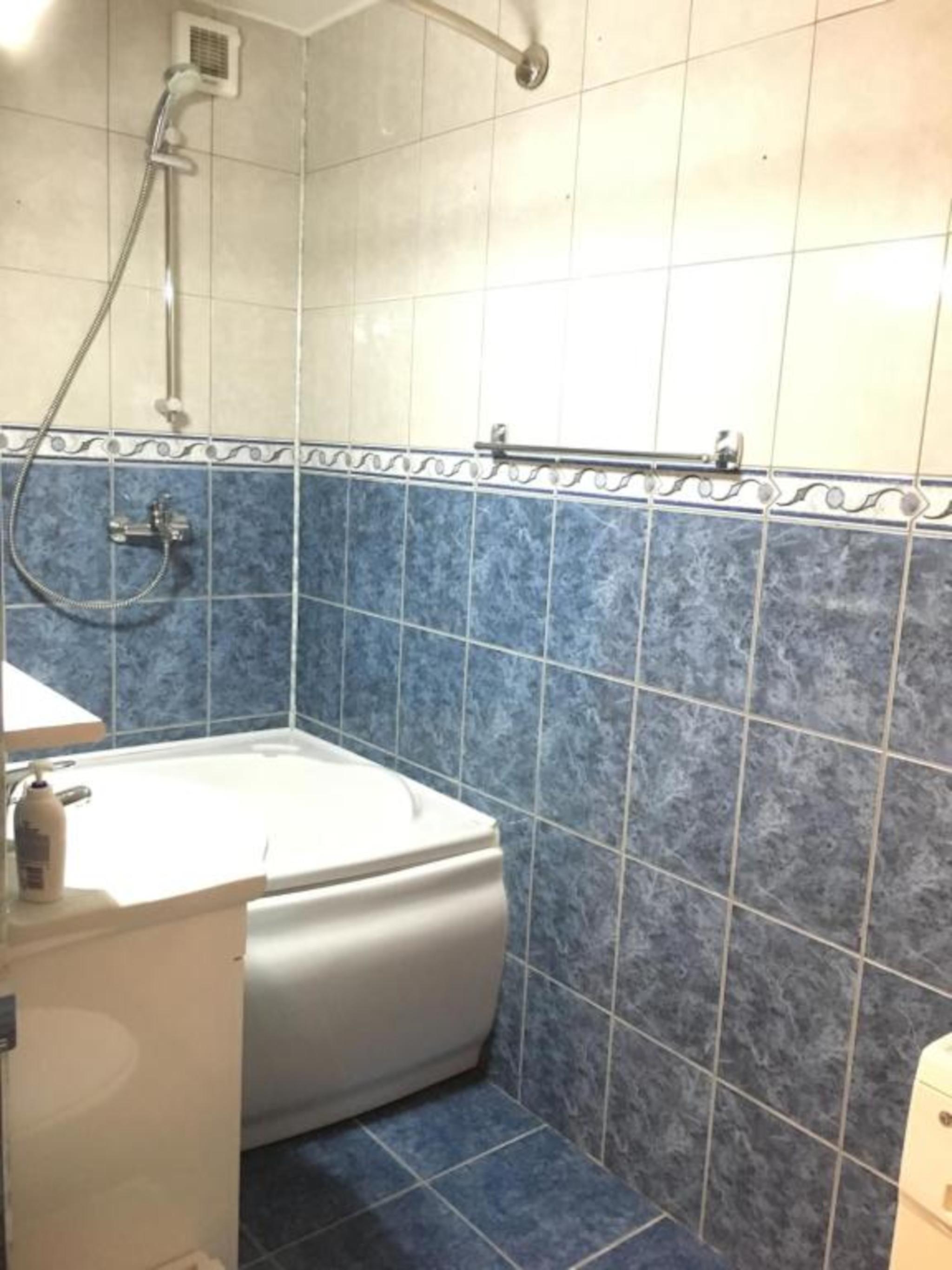 Apartment New 1 *