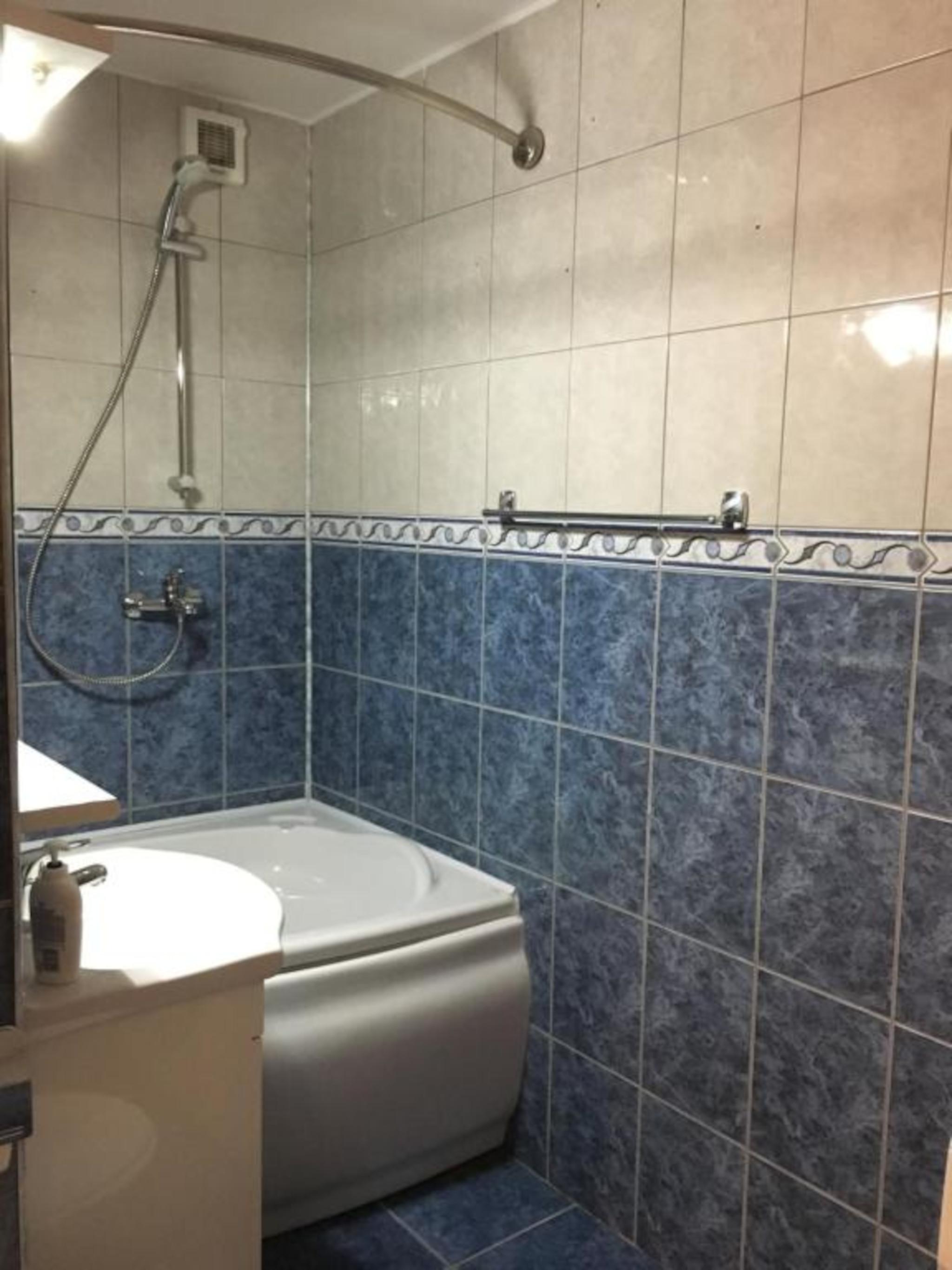 New 1 Apartment Bucharest