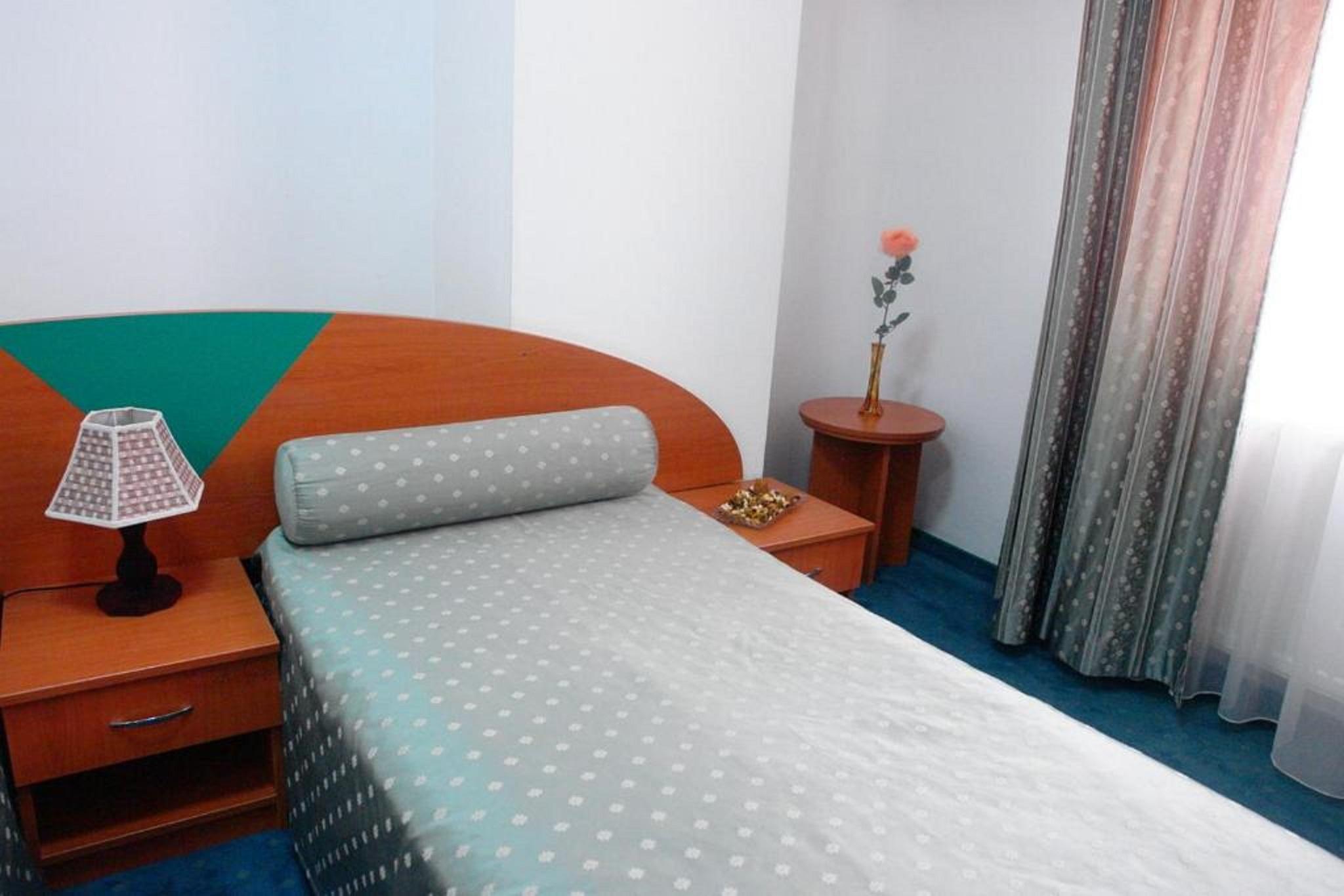 Sir Colentina Hotel Bucharest