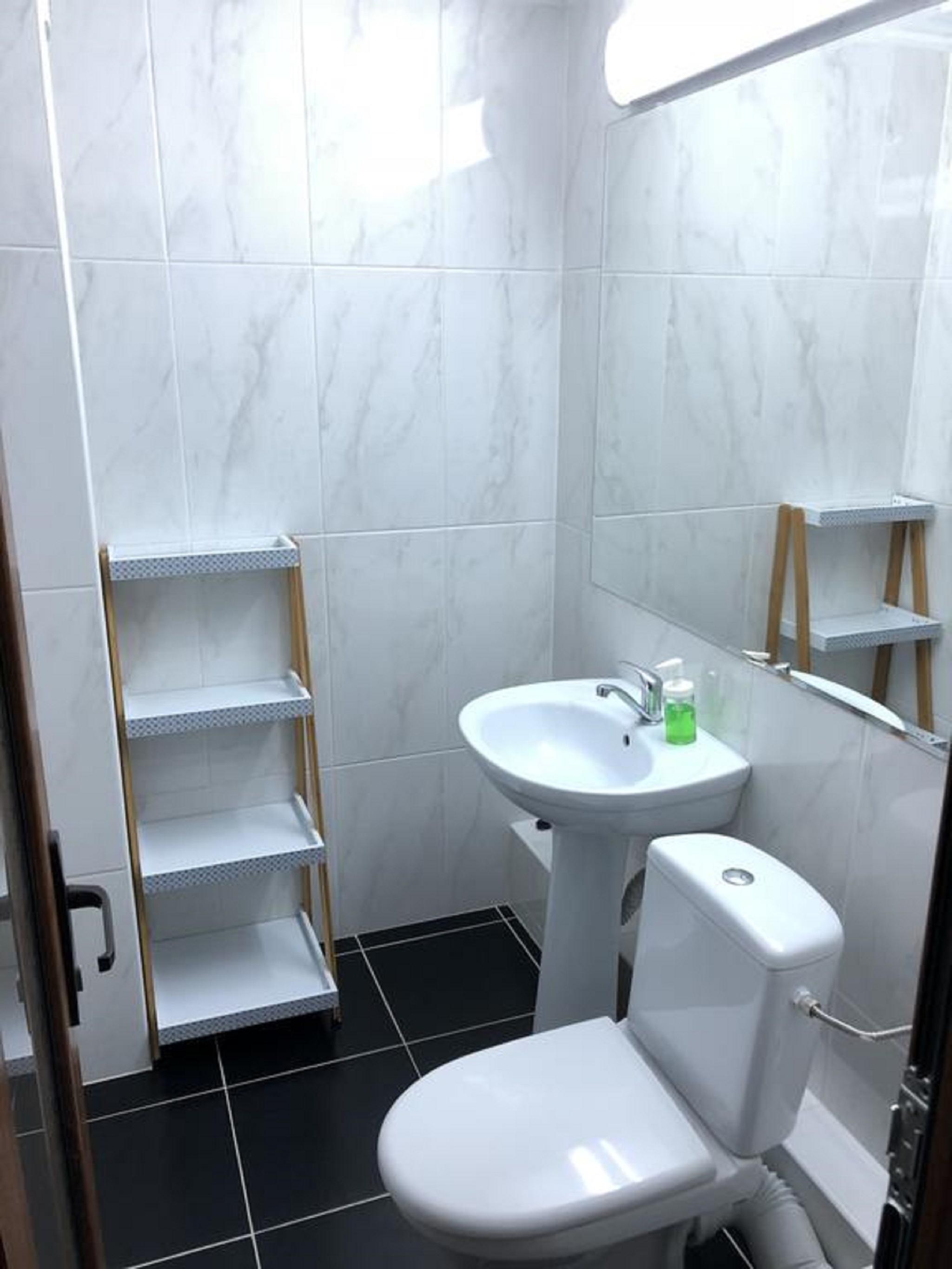 Apartament Hats By Bucureşti