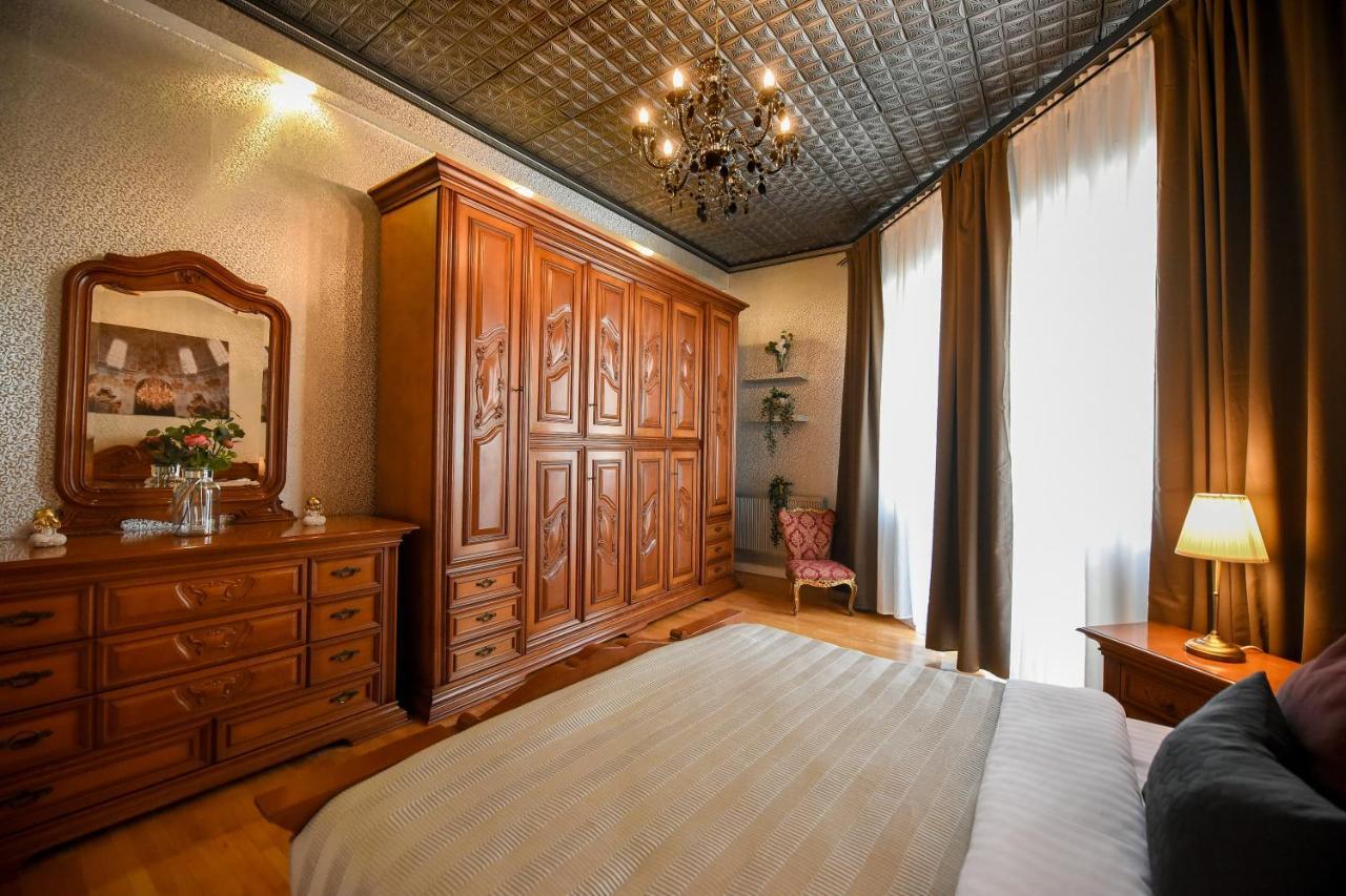 The Museum - Wonderful Super Central Apartment