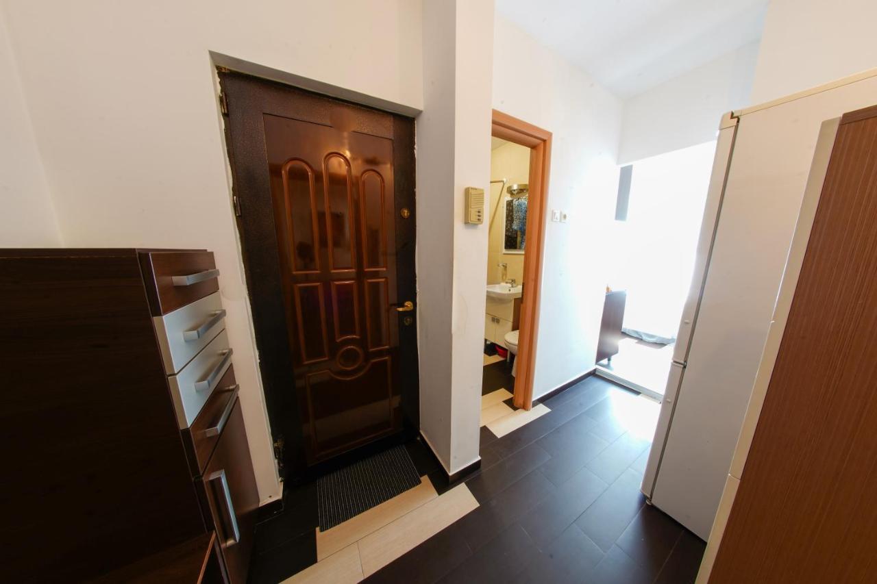Sun Plaza Studio With Self Check In And Wifi Apartamento Bucareste