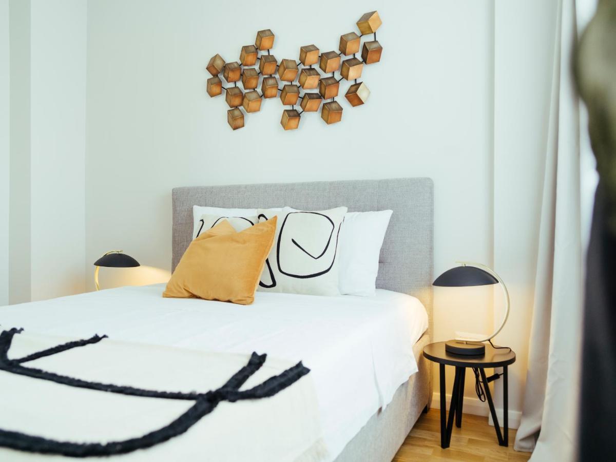 Superb View - Bright & Stylish - 2br * Bucareste