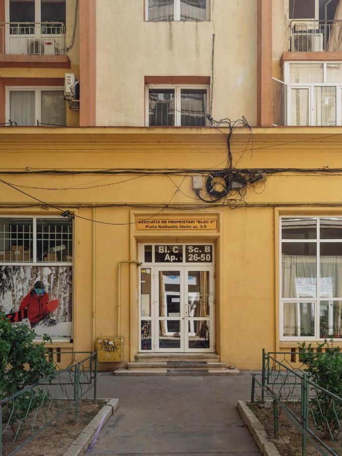 Downtown Friendly Apartment *