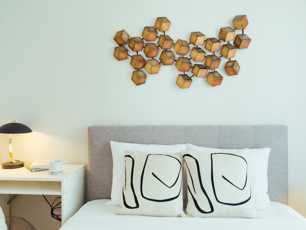 Apartamento Superb View - Bright & Stylish - 2br Bucareste