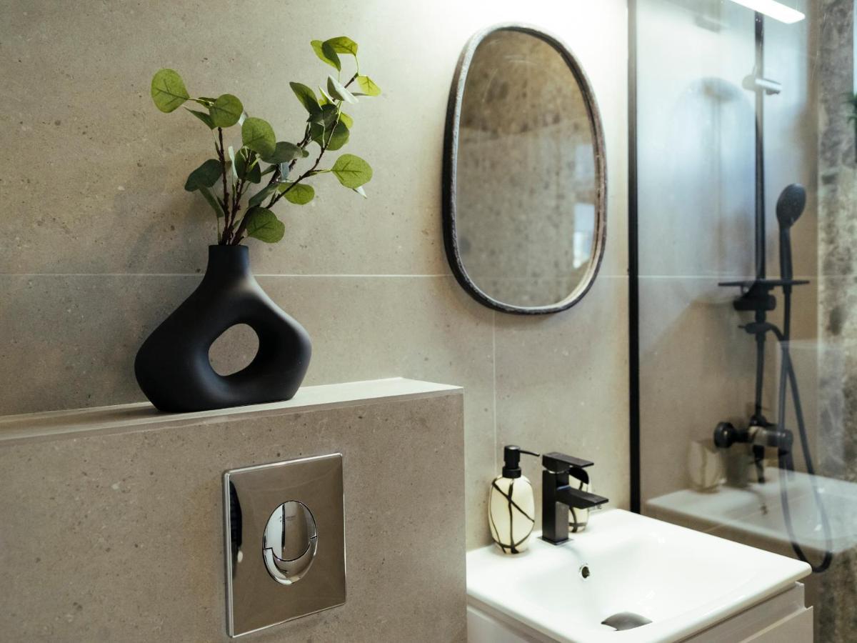 Superb View - Bright & Stylish - 2br *