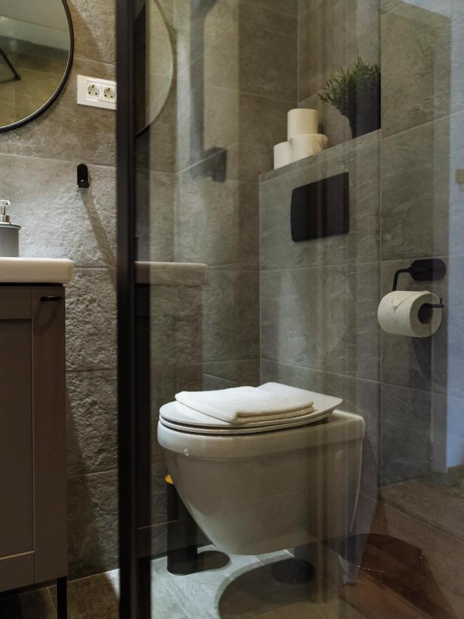 Downtown Friendly Apartment Bucharest