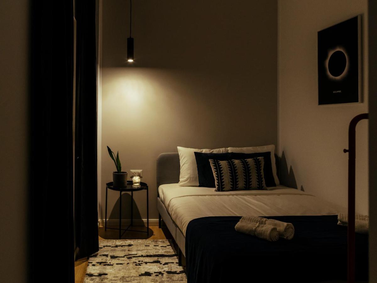Bright 3br Flat - Location - View Balcony * Bucharest