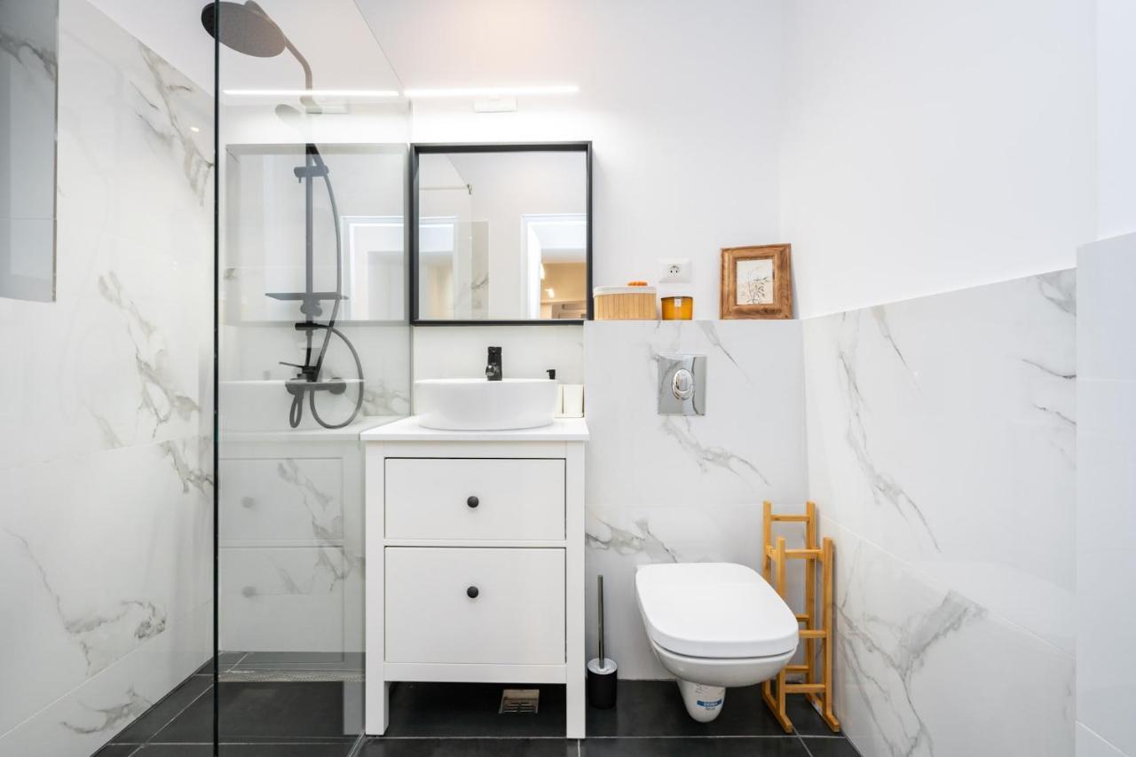Apartment Bright 2br Flat - Location - Views