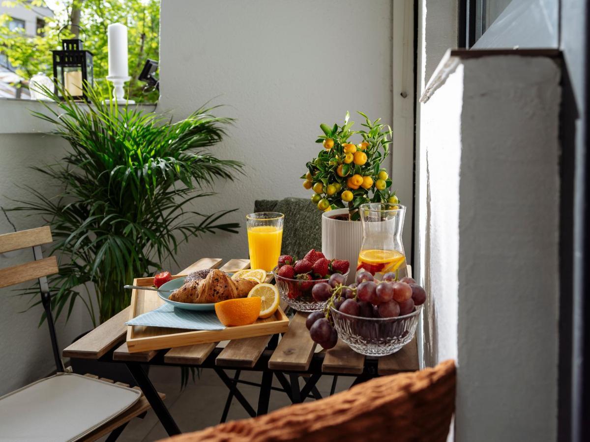 Bright 3br Flat - Location - View Balcony Bucharest