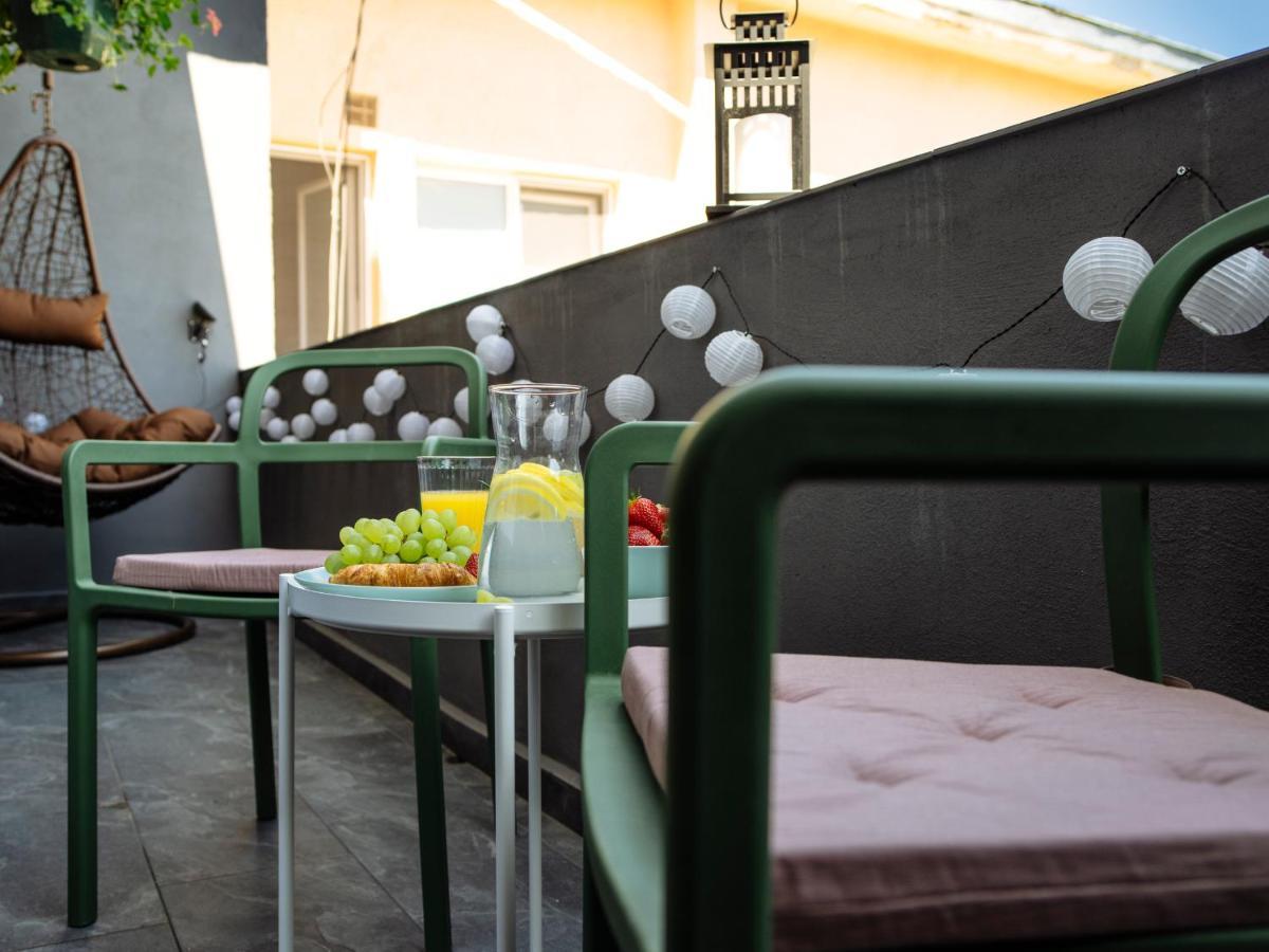 Sunny 3br Midtown Flat - Amazing View Balcony Bucharest