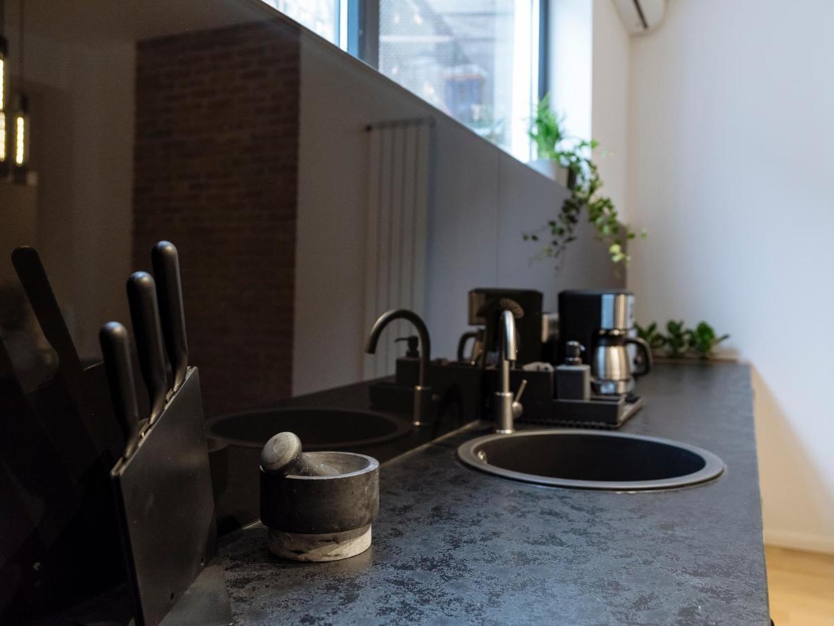 Apartment Bright 3br Flat - Location - View Balcony