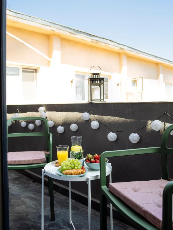 Sunny 3br Midtown Flat - Amazing View Balcony Apartment *