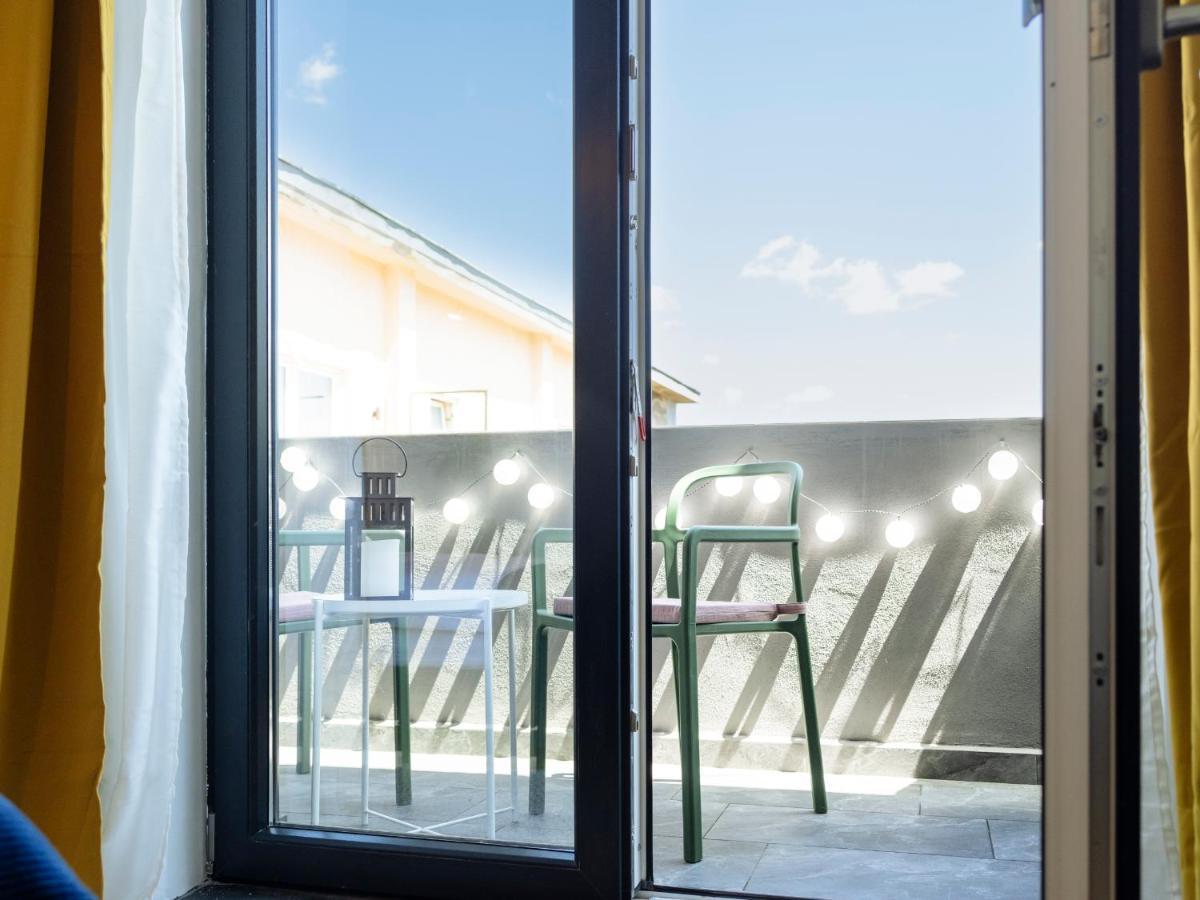 Sunny 3br Midtown Flat - Amazing View Balcony Bucharest