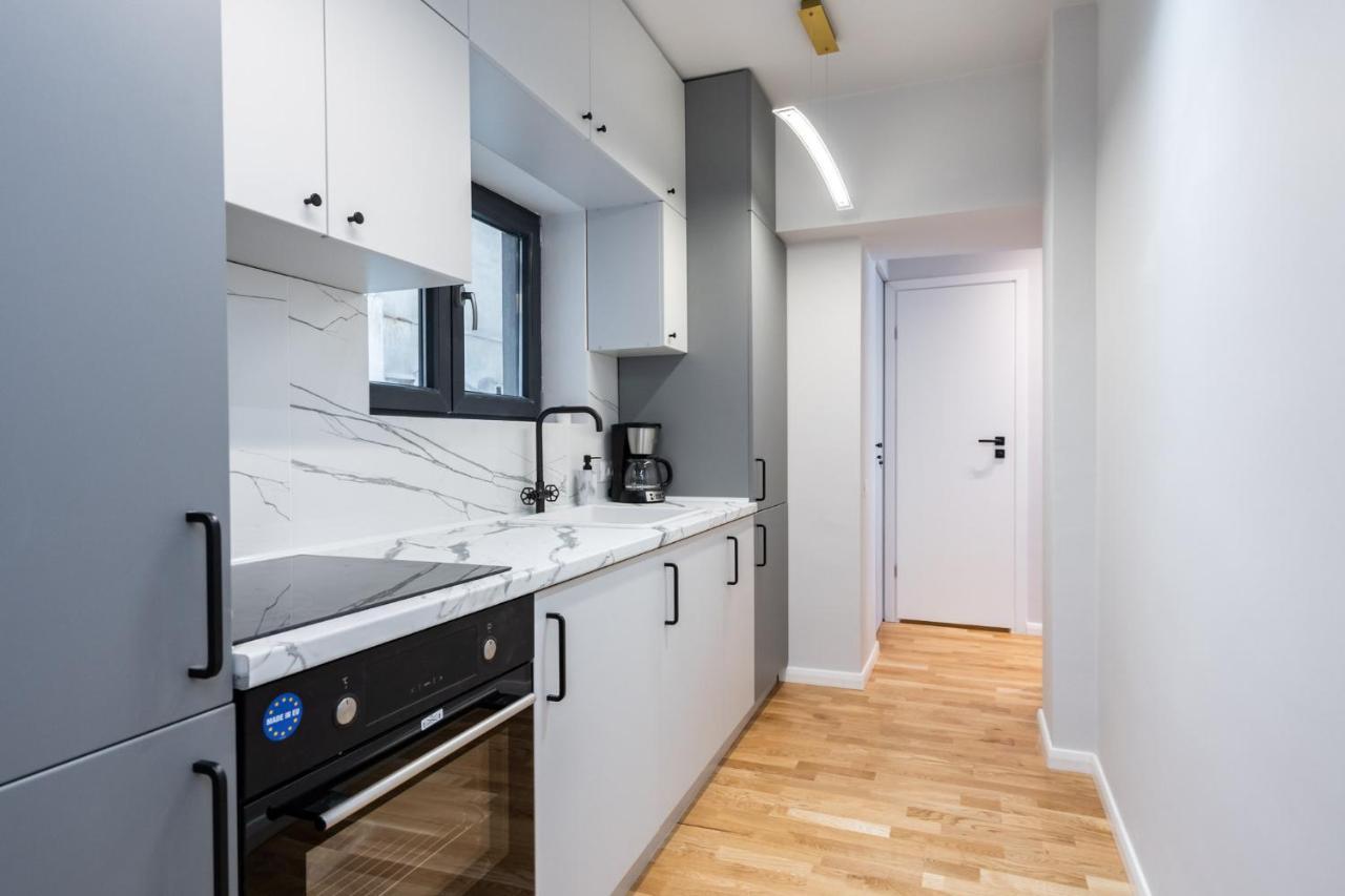 Apartment Bright 2br Flat - Location - Views *