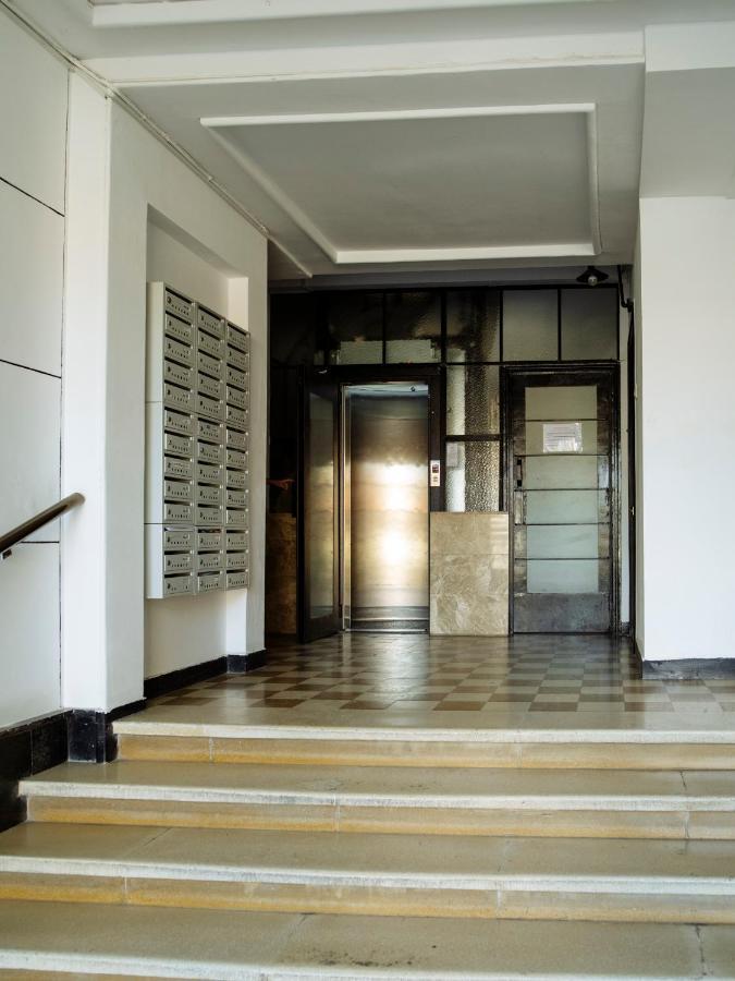 Sunny 3br Midtown Flat - Amazing View Balcony Apartment Bucharest