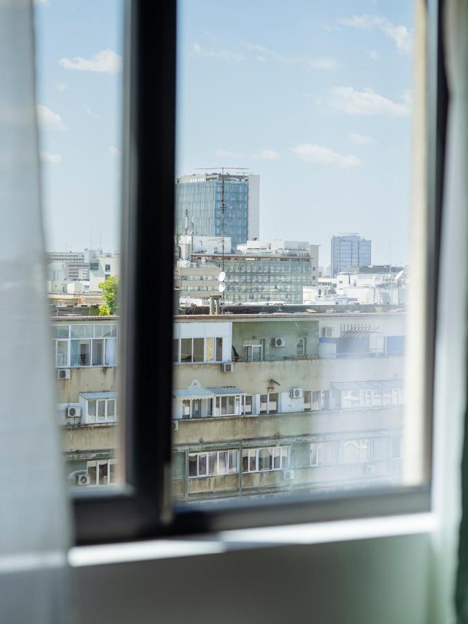 Sunny 3br Midtown Flat - Amazing View Balcony Apartment *