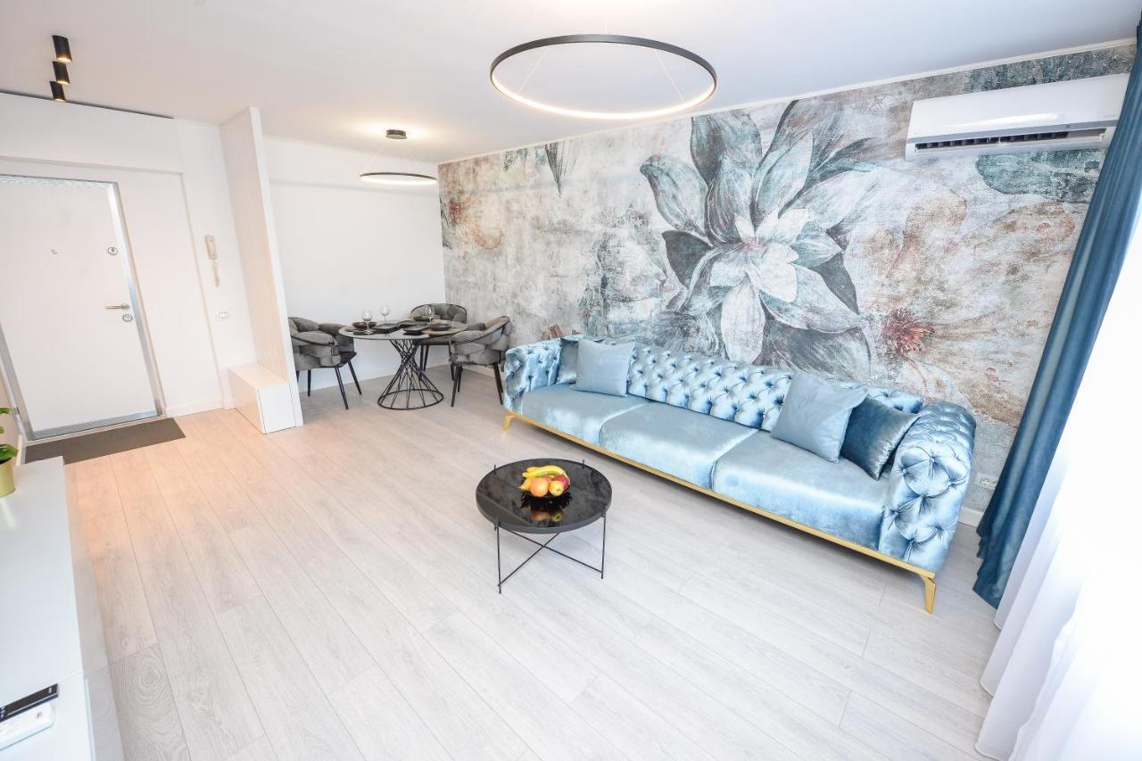Highstyle Downtown Apartment
