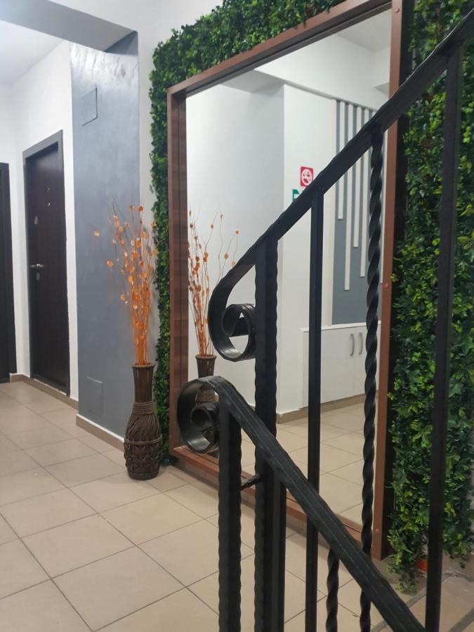 Apartment Villa Apartament Bucureşti
