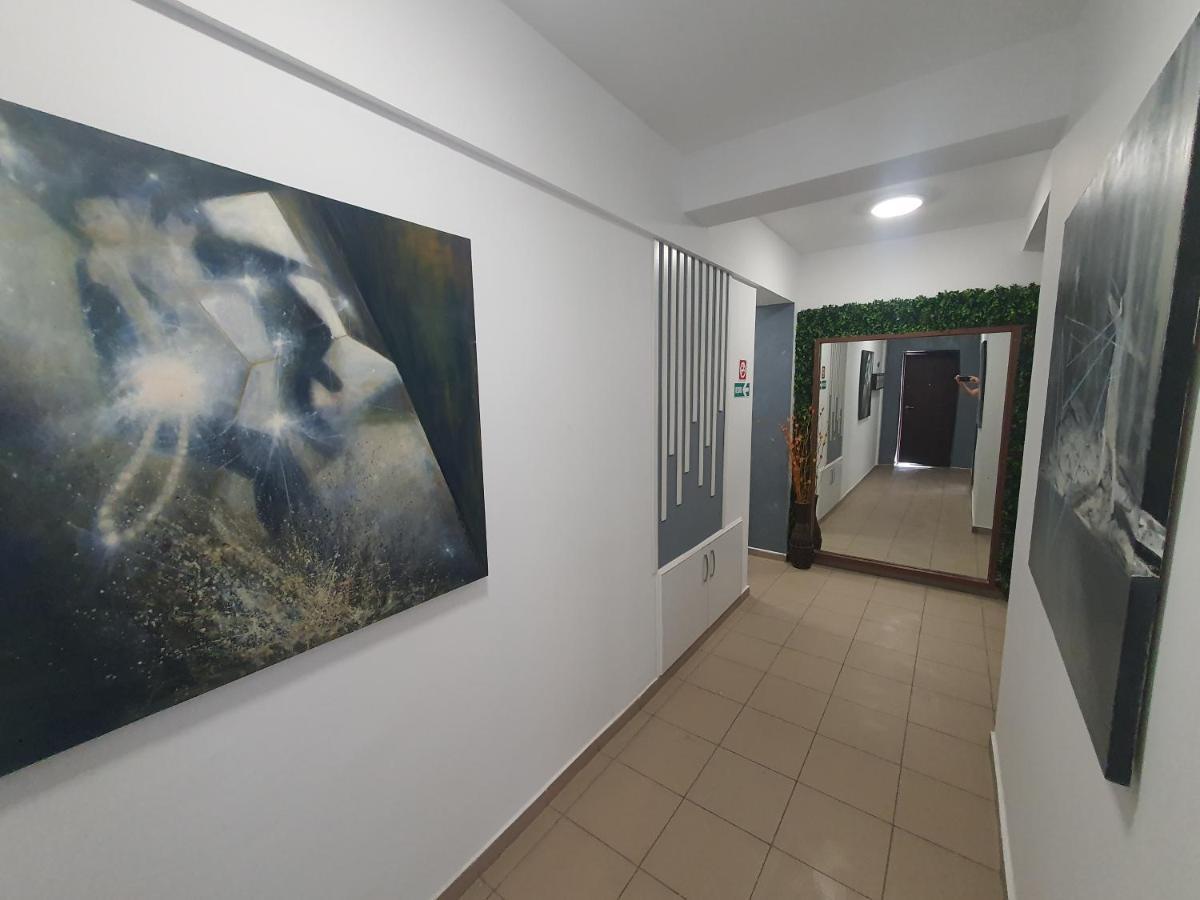 Apartment Villa Apartament