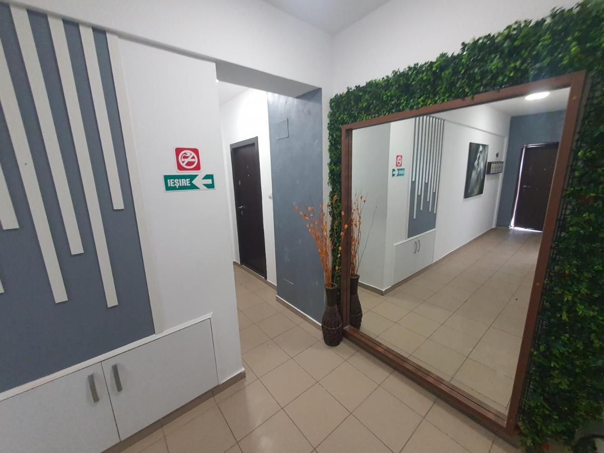 Apartament Apartment Villa