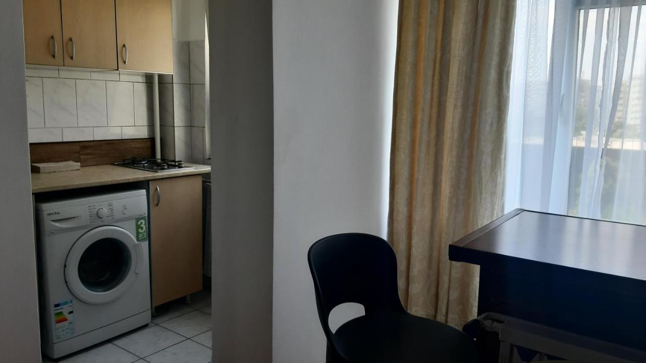 View Apartment Bucharest