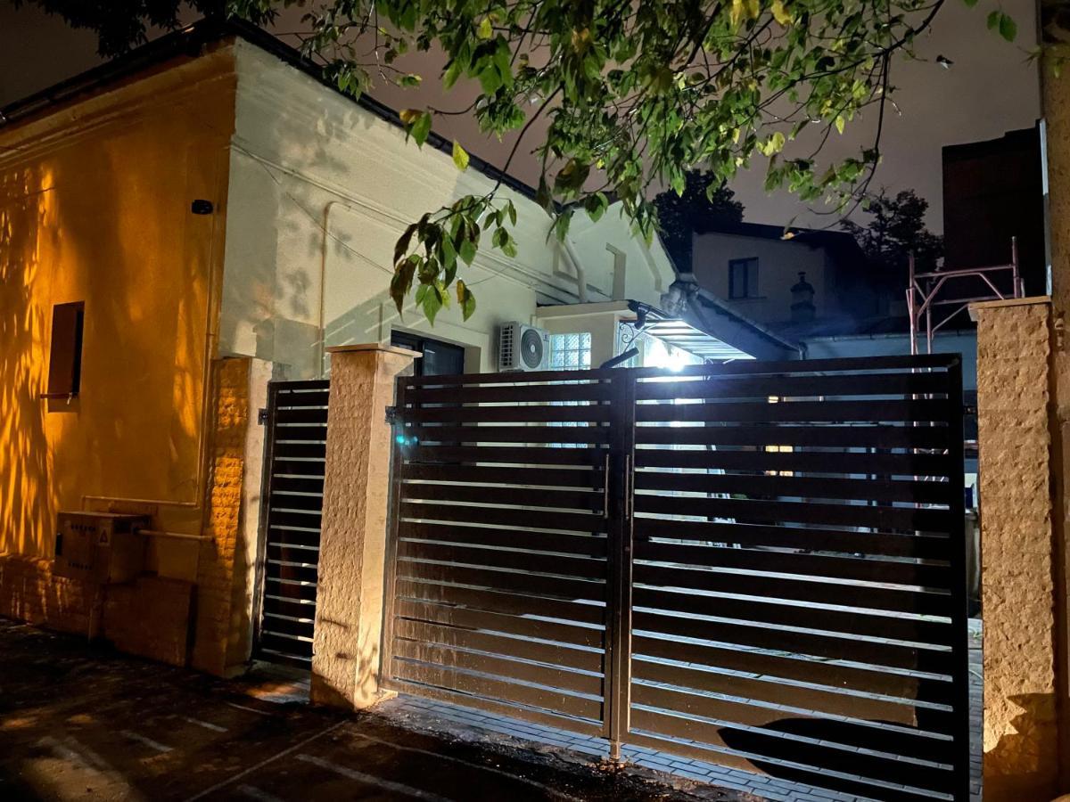 Apartamento 2 La Casa - Bucareste