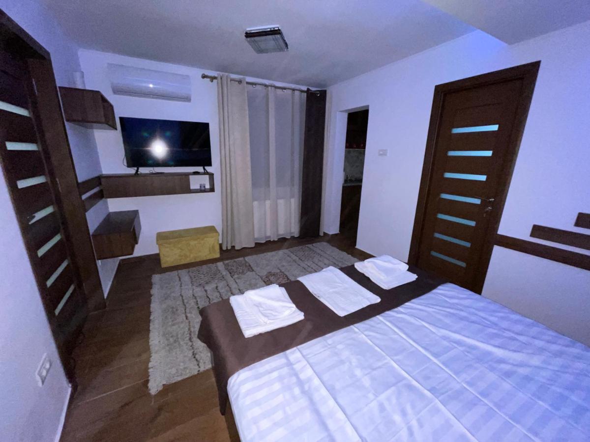 Apartamento 2 La Casa - Bucareste